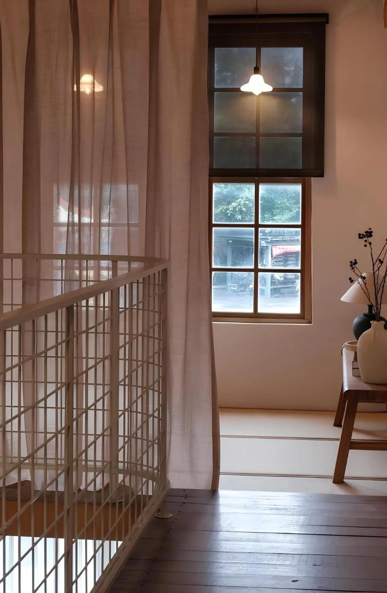 Bed in Villa Windingland