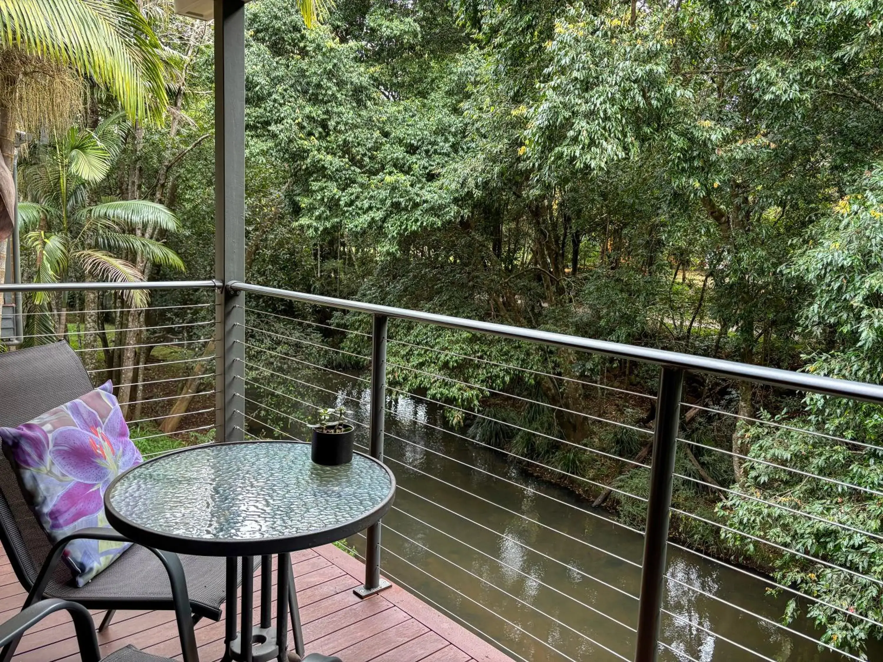Deluxe Villa in Tranquil Getaways On Obi Maleny Deluxe Villa in Tranquil Getaways On Obi Maleny