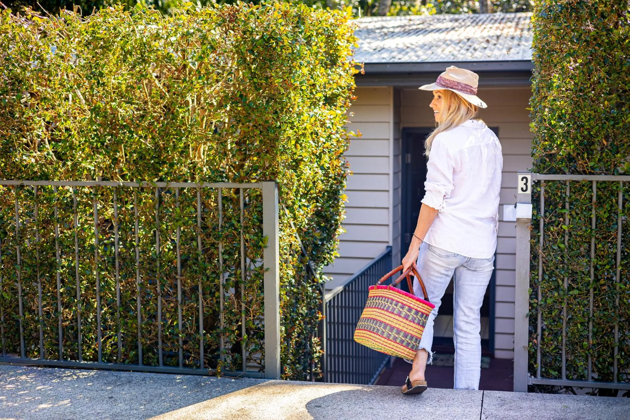 Standard Villa in Tranquil Getaways On Obi Maleny