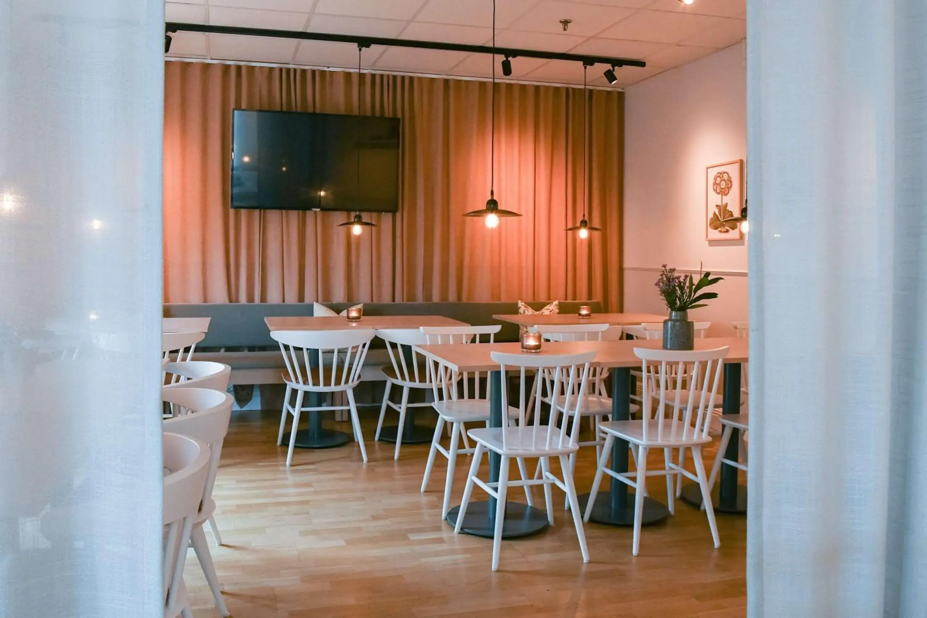 Restaurant/places to eat in Best Western Hotel Svava Restaurant/places to eat in Best Western Hotel Svava