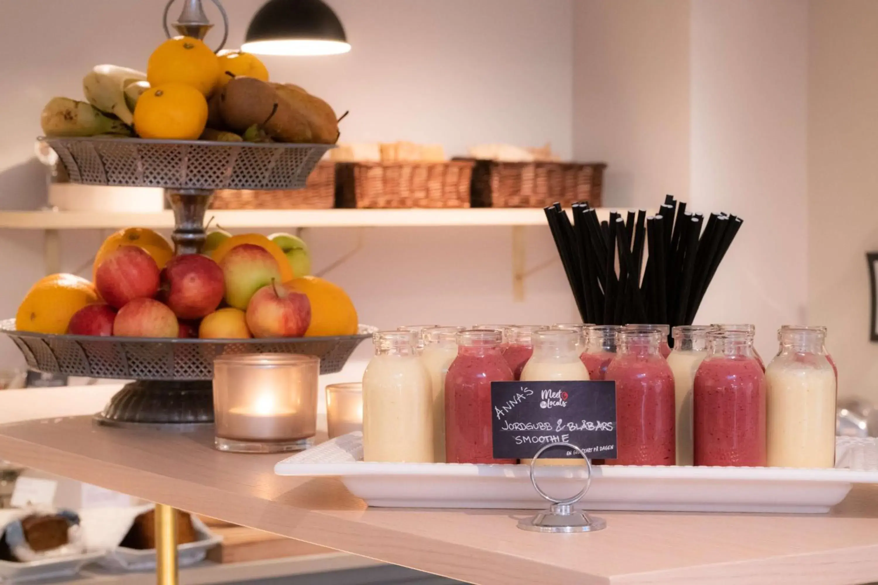 Restaurant/places to eat in Best Western Hotel Svava Restaurant/places to eat in Best Western Hotel Svava