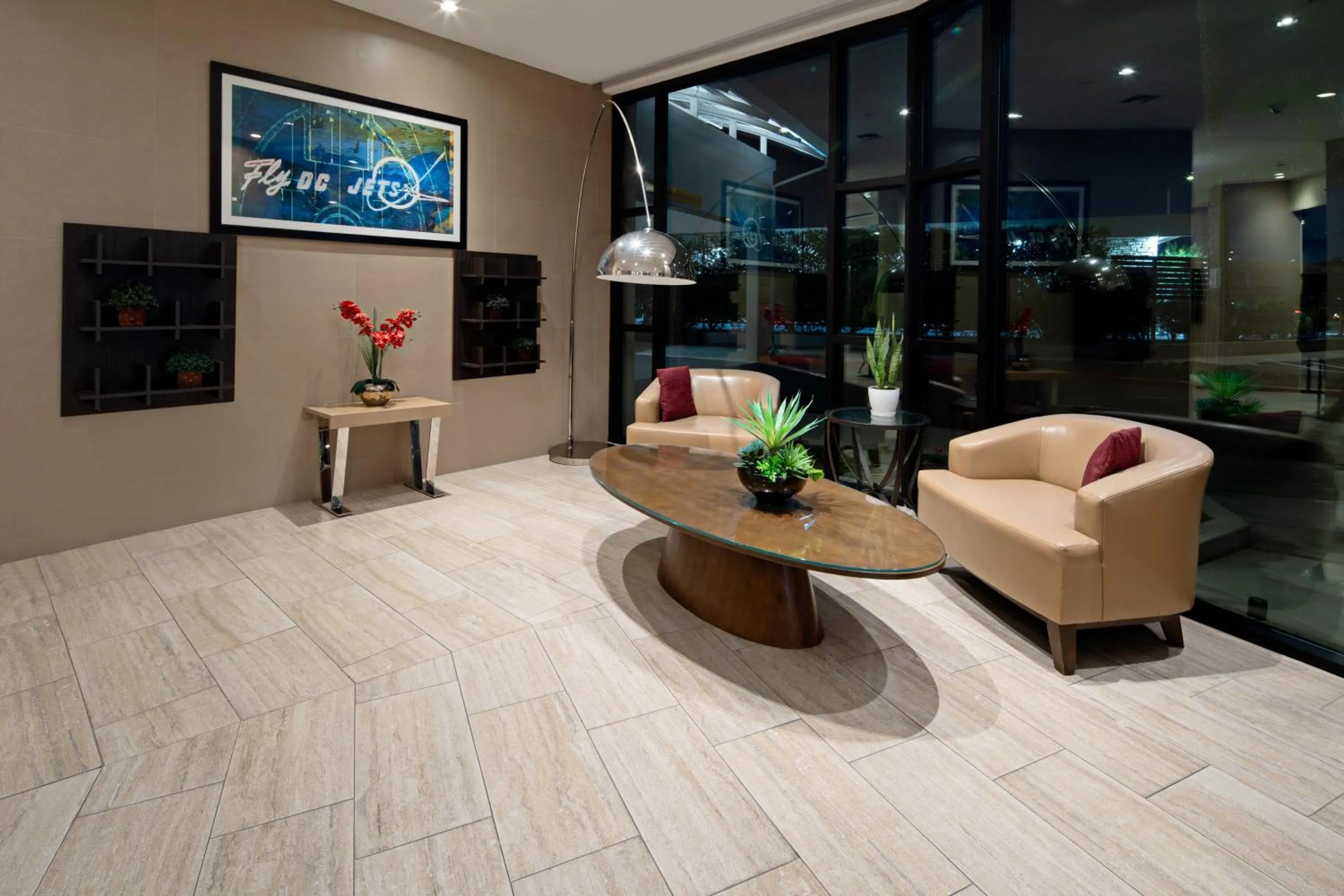 Property building in Holiday Inn Long Beach - Airport by IHG