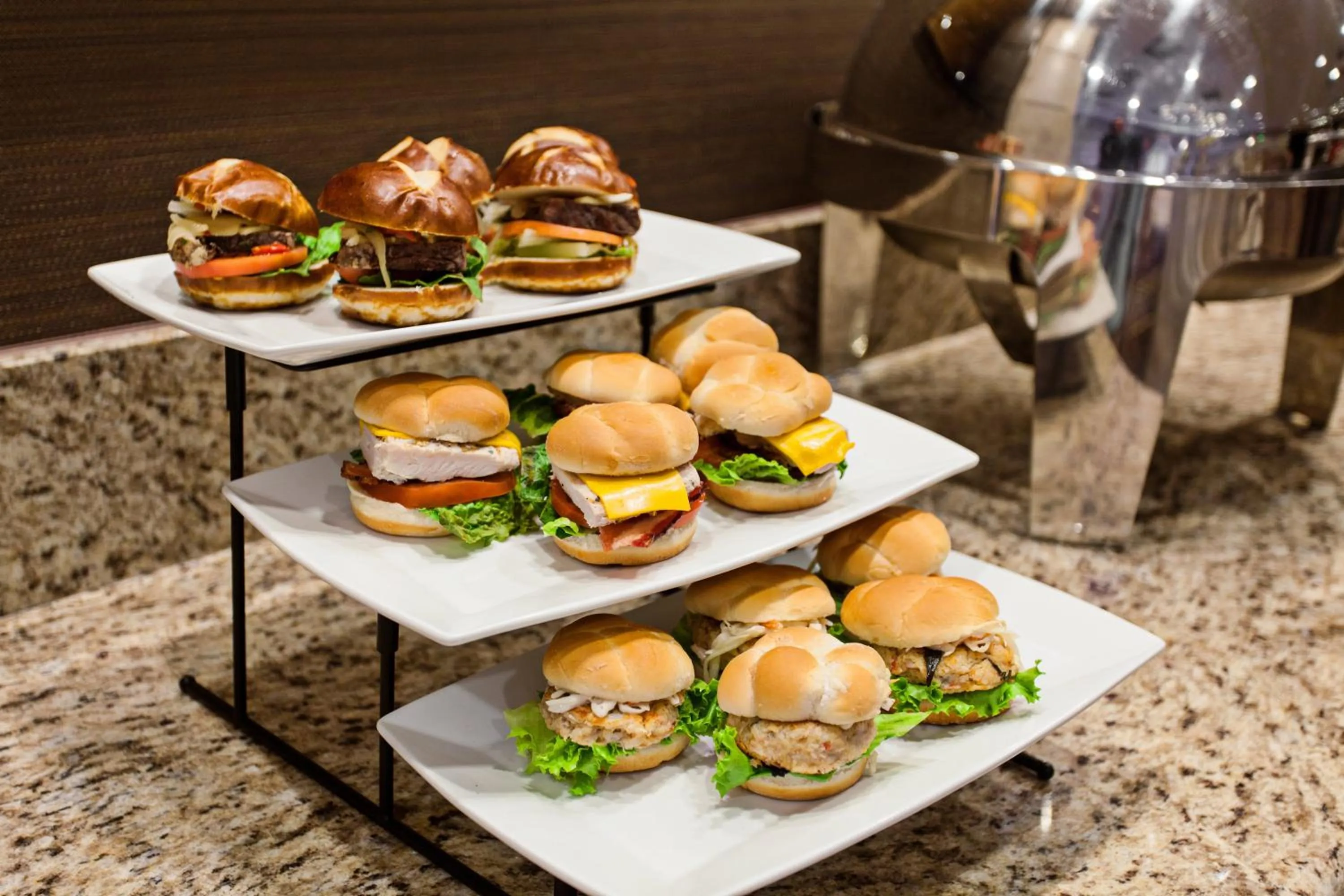 Meeting/conference room in Holiday Inn Long Beach - Airport by IHG