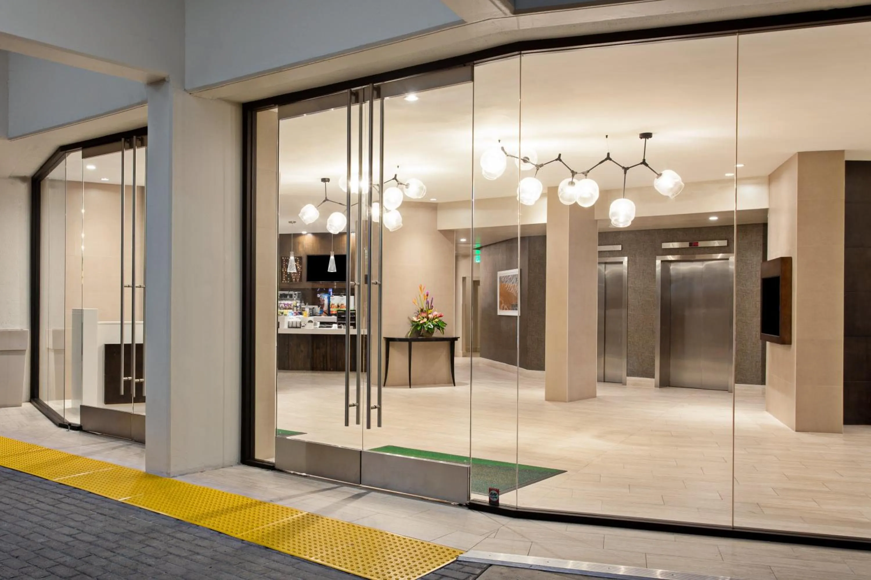 Property building in Holiday Inn Long Beach - Airport by IHG