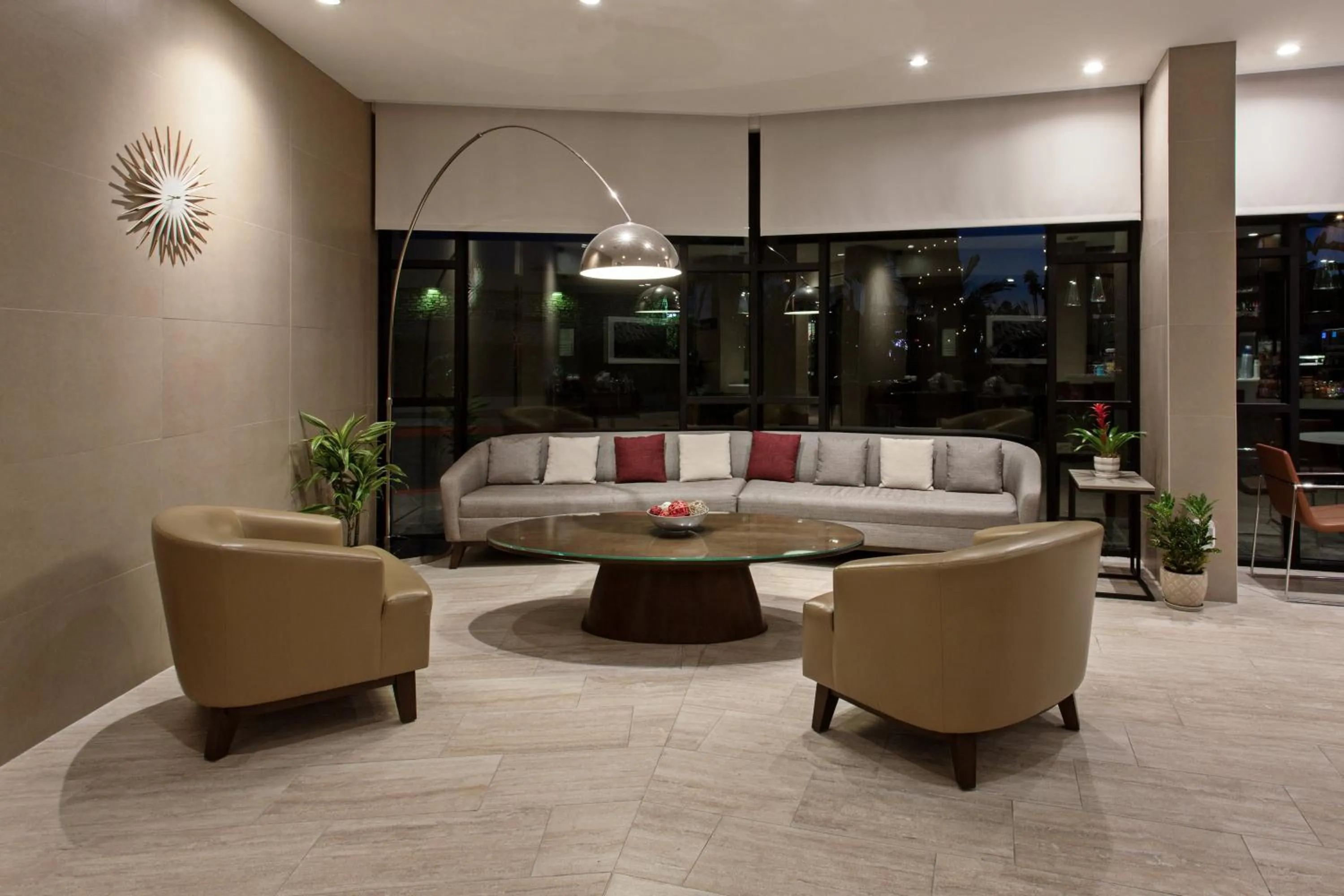 Property building in Holiday Inn Long Beach - Airport by IHG