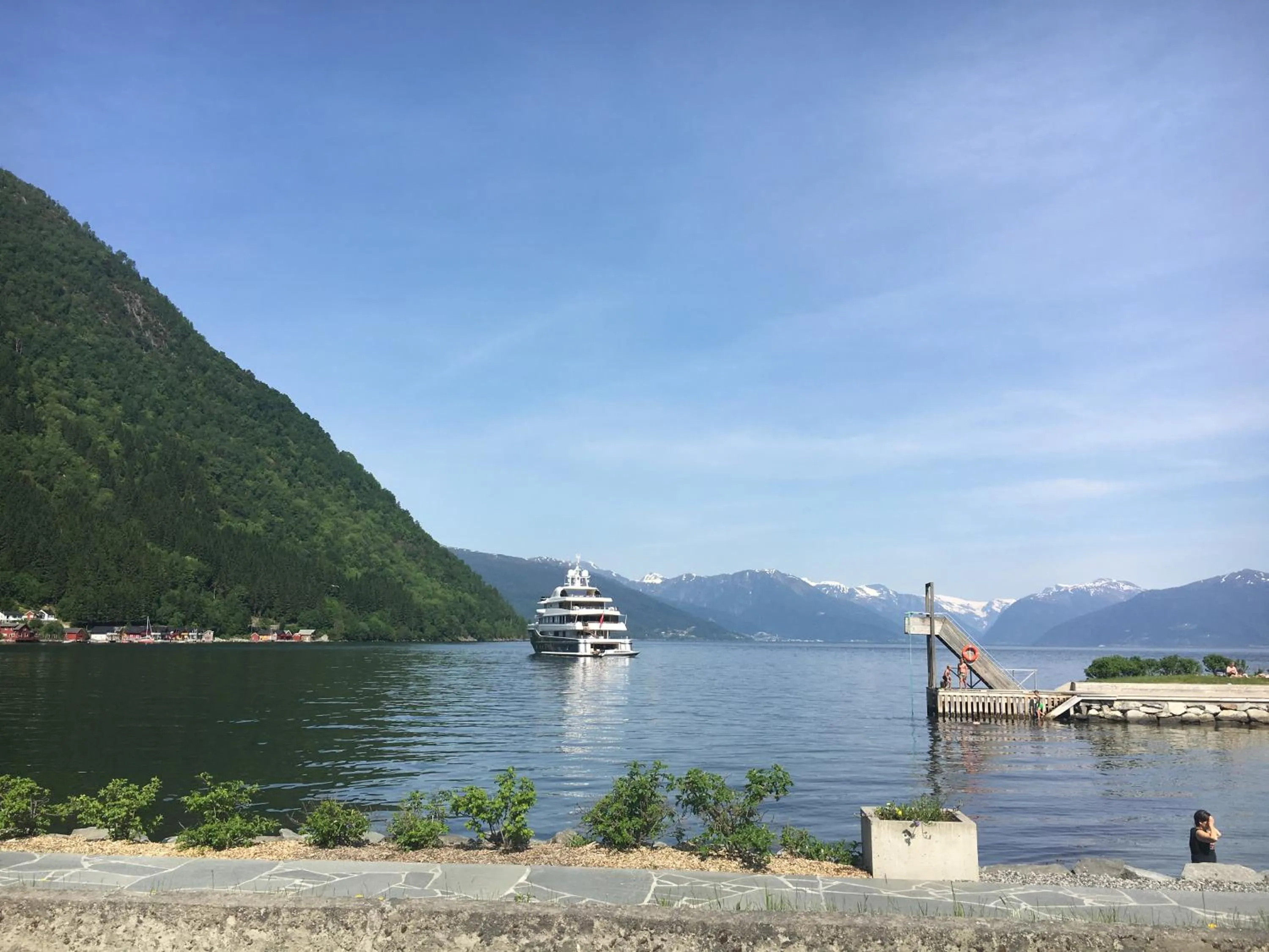 Activities in Blix Hotel