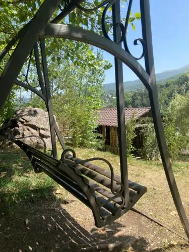Hotel Nirvana