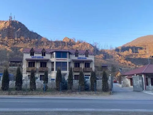 Hotel Nirvana