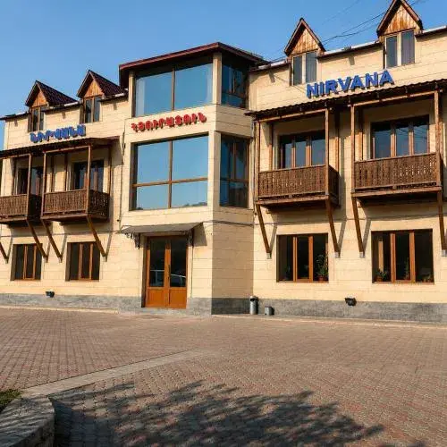 Hotel Nirvana Hotel Nirvana