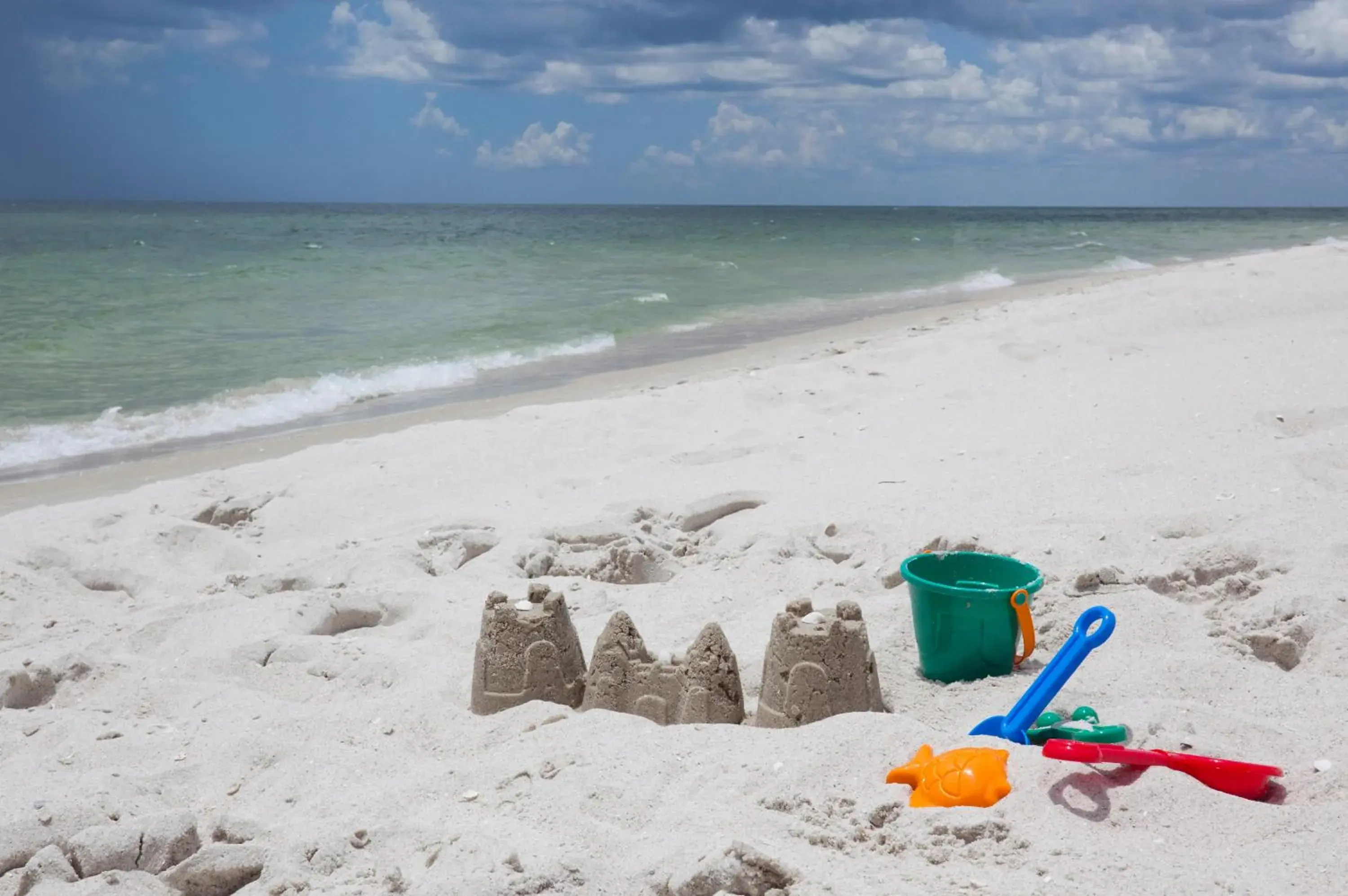 Nearby landmark, Beach in Staybridge Suites Naples - Gulf Coast, an IHG Hotel