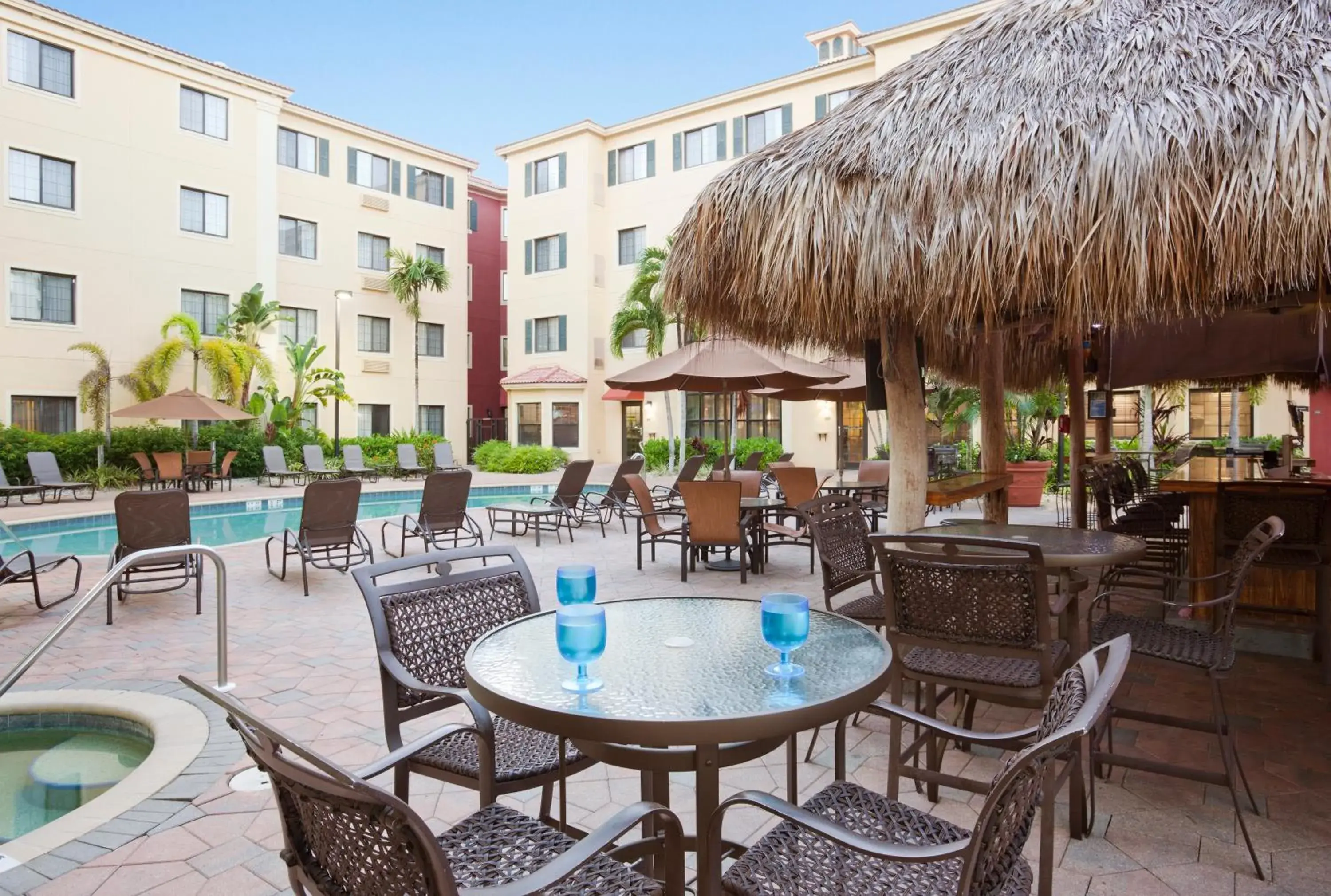 Other, Restaurant/Places to Eat in Staybridge Suites Naples - Gulf Coast, an IHG Hotel