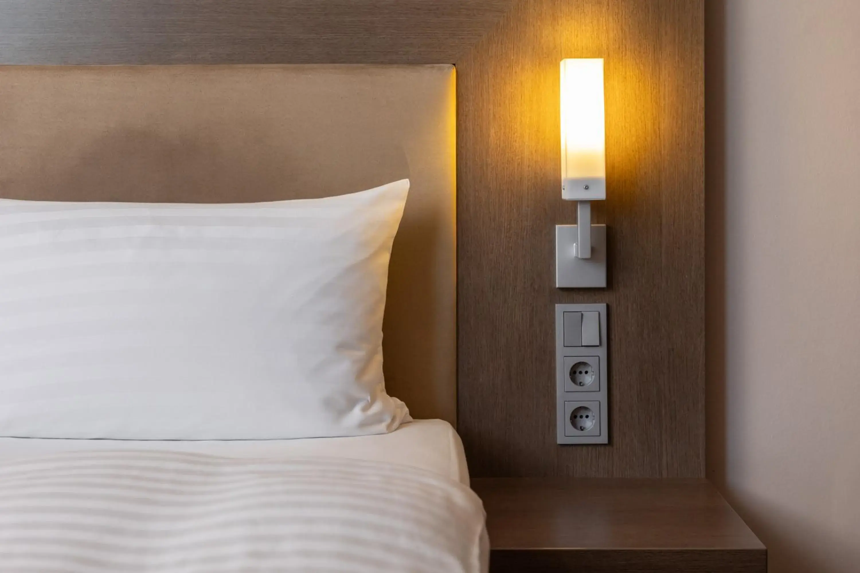 Business Double Room in IntercityHotel Berlin Airport Area North Business Double Room in IntercityHotel Berlin Airport Area North