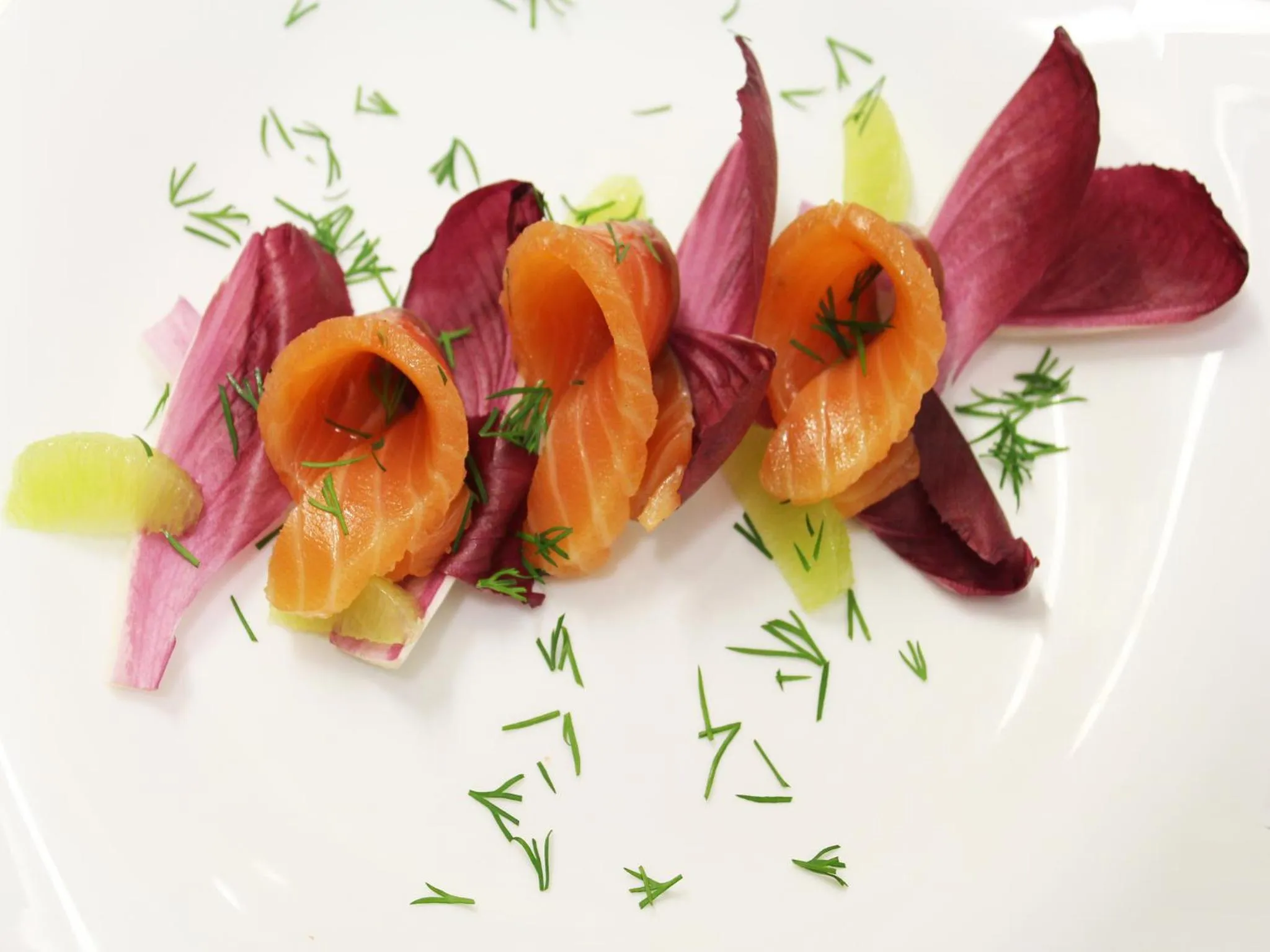 Food close-up in Best Western Plus Europe Hôtel Brest