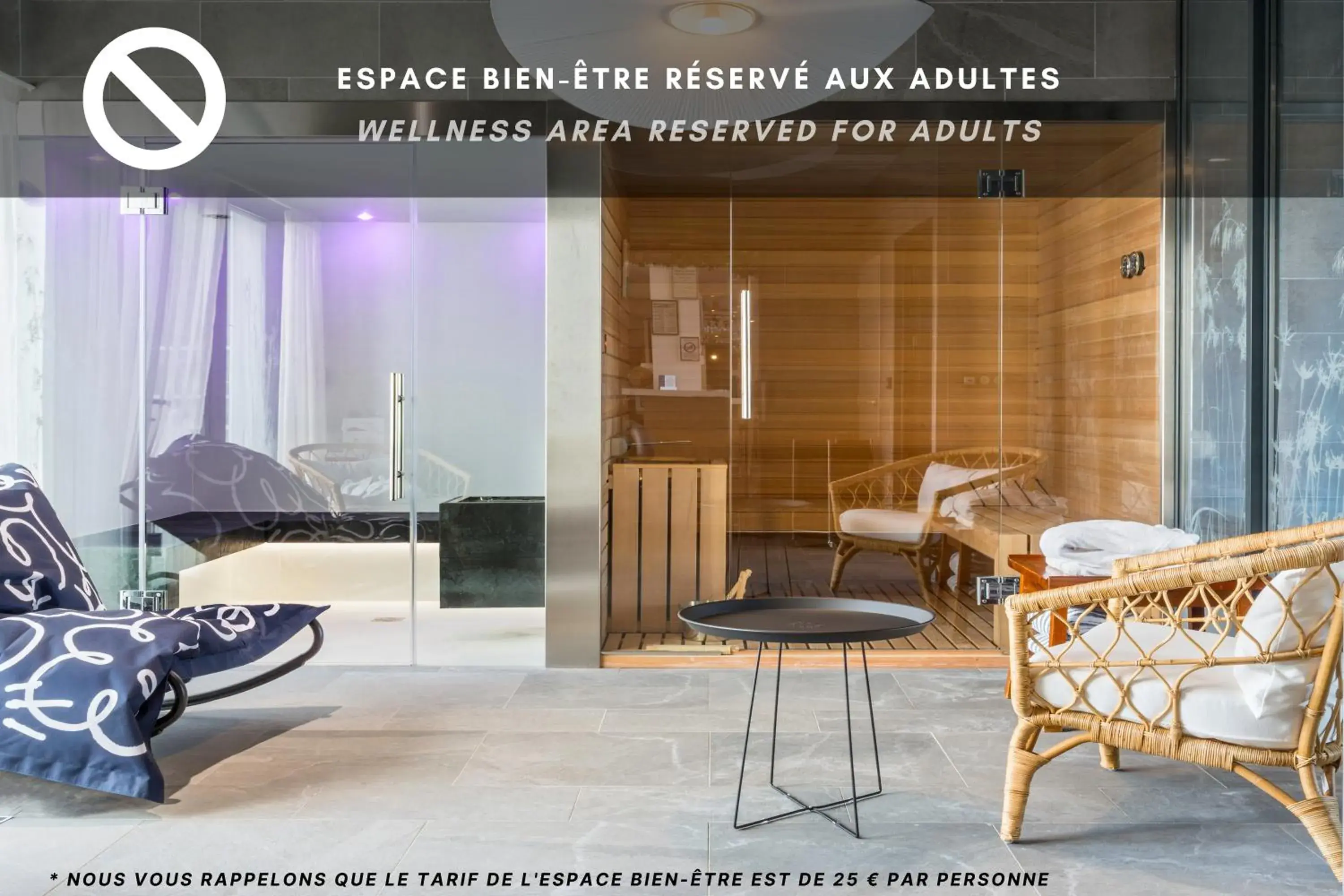 Spa and wellness centre/facilities in Best Western Plus Europe Hôtel Brest Spa and wellness centre/facilities in Best Western Plus Europe Hôtel Brest