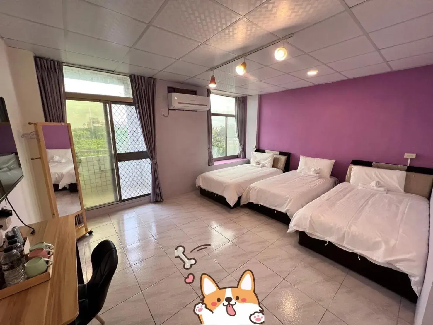 Happy Homestay Happy Homestay
