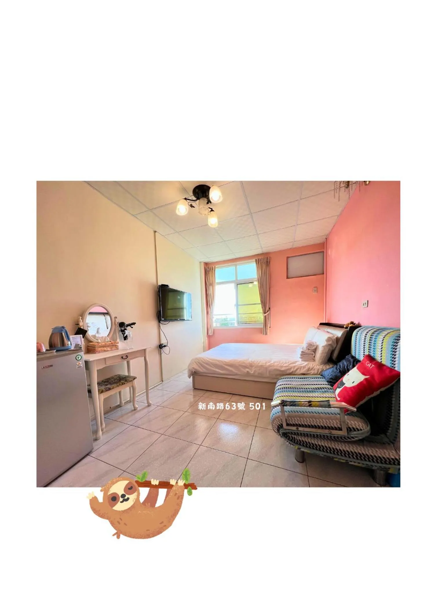 Happy Homestay