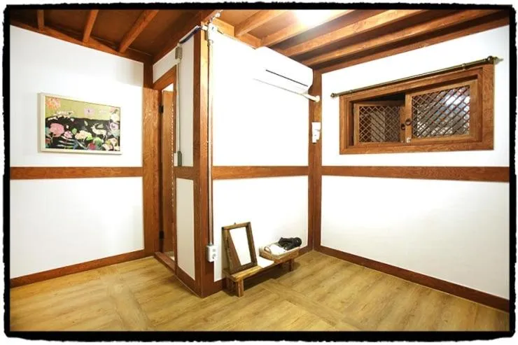 Dowon Guesthouse