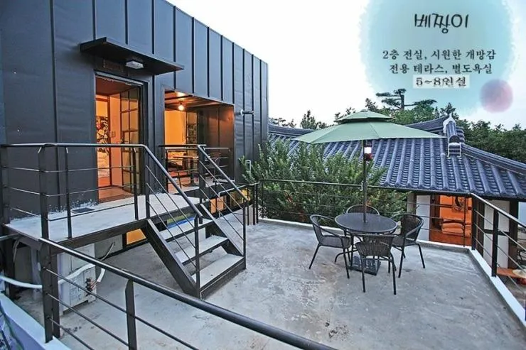 Dowon Guesthouse