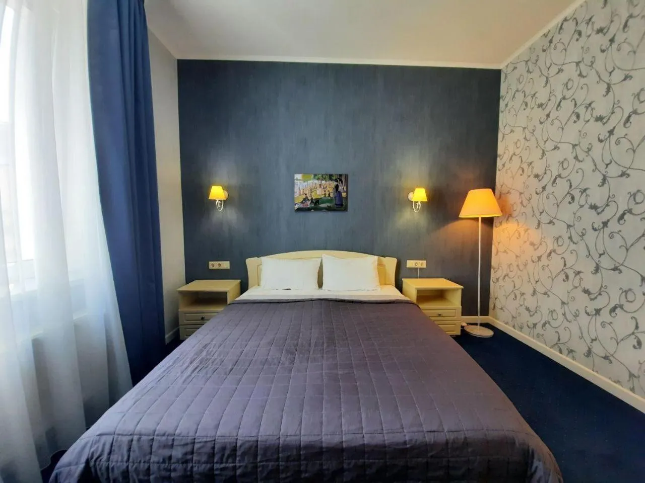 Hotel Ajur