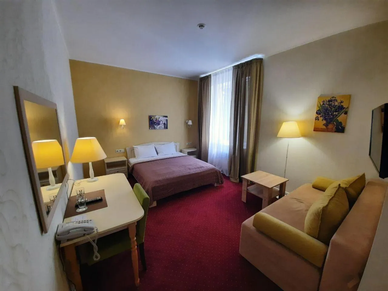 Hotel Ajur