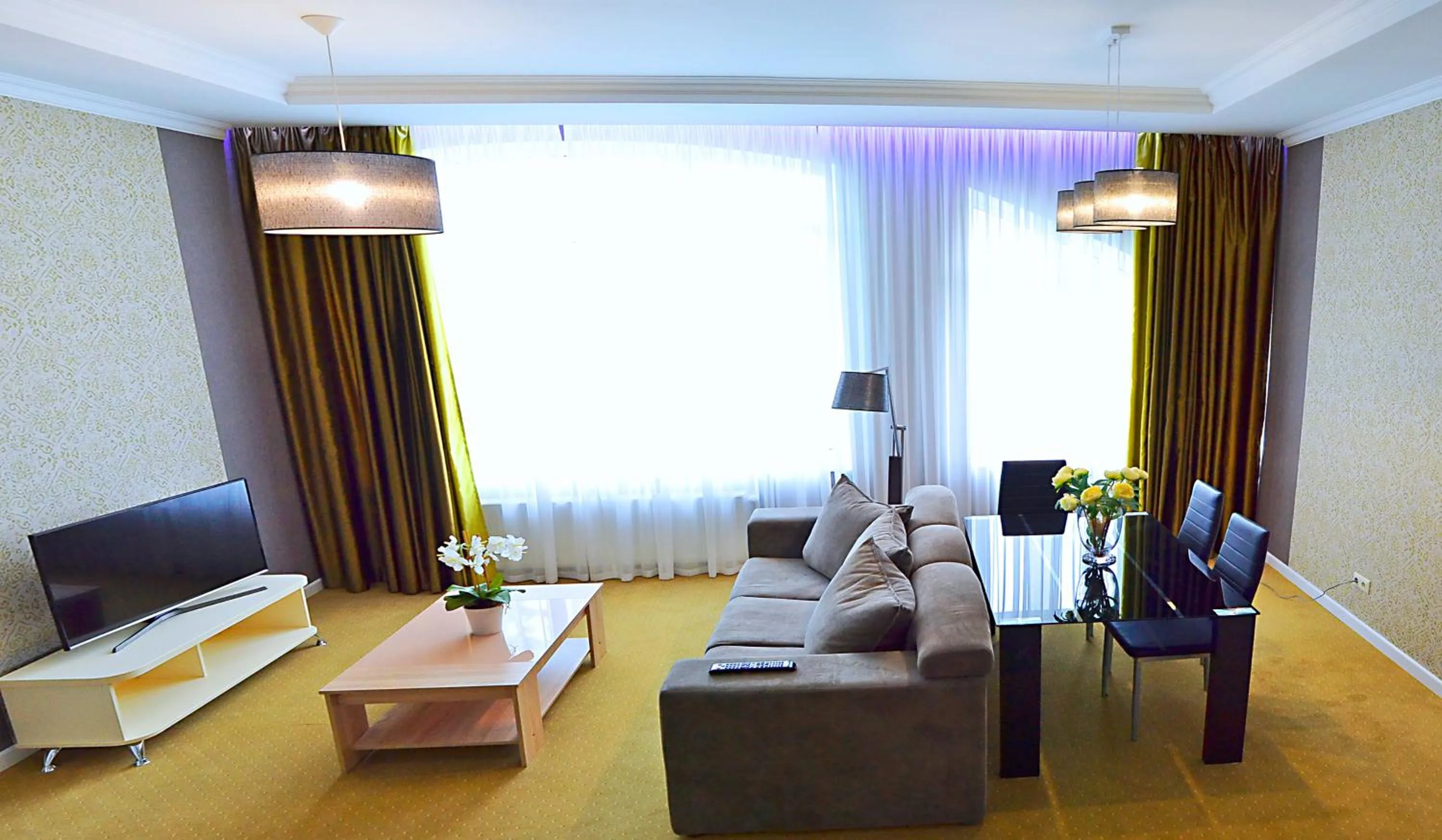 Hotel Ajur