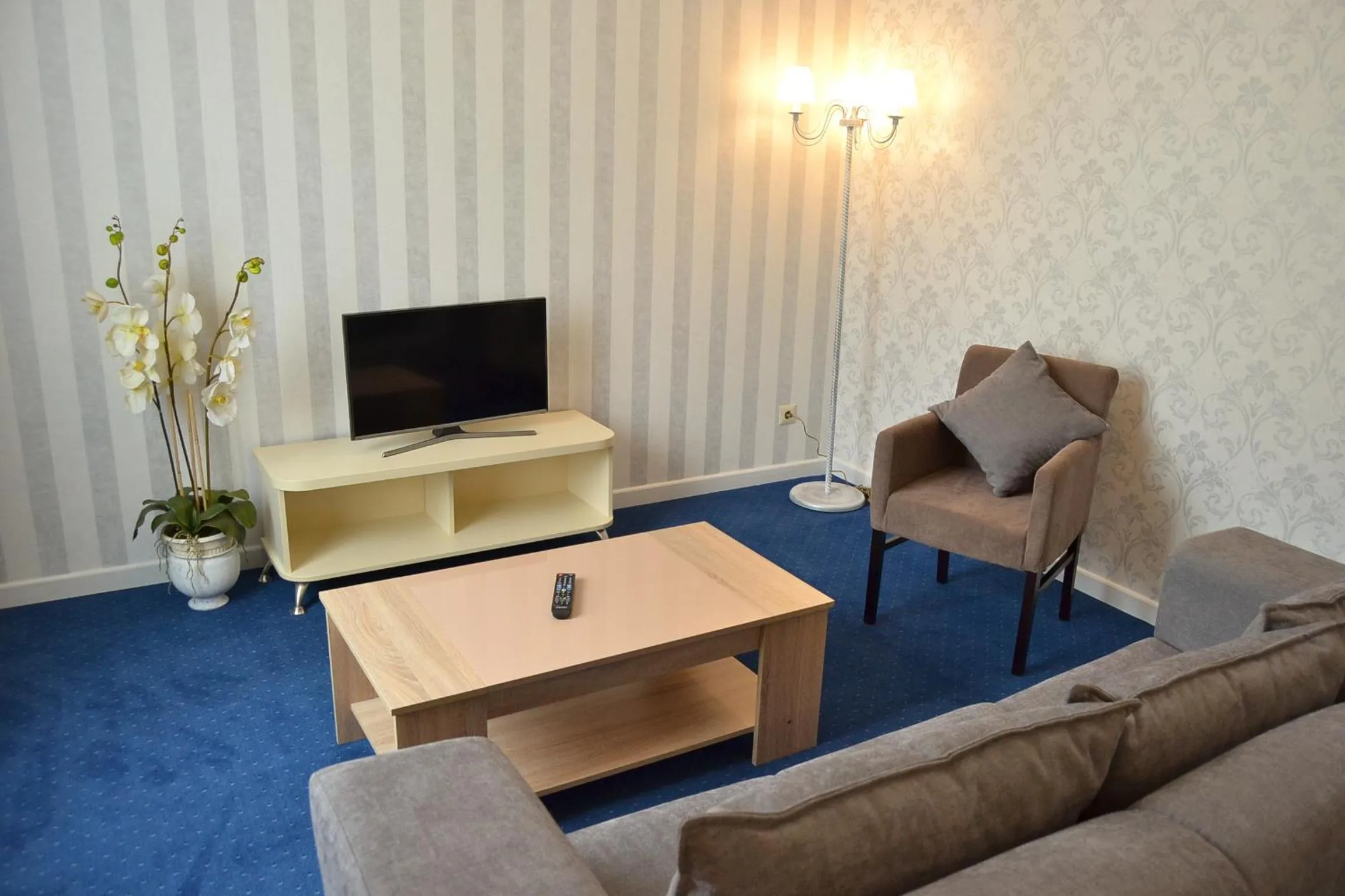 Family Junior Suite in Hotel Ajur