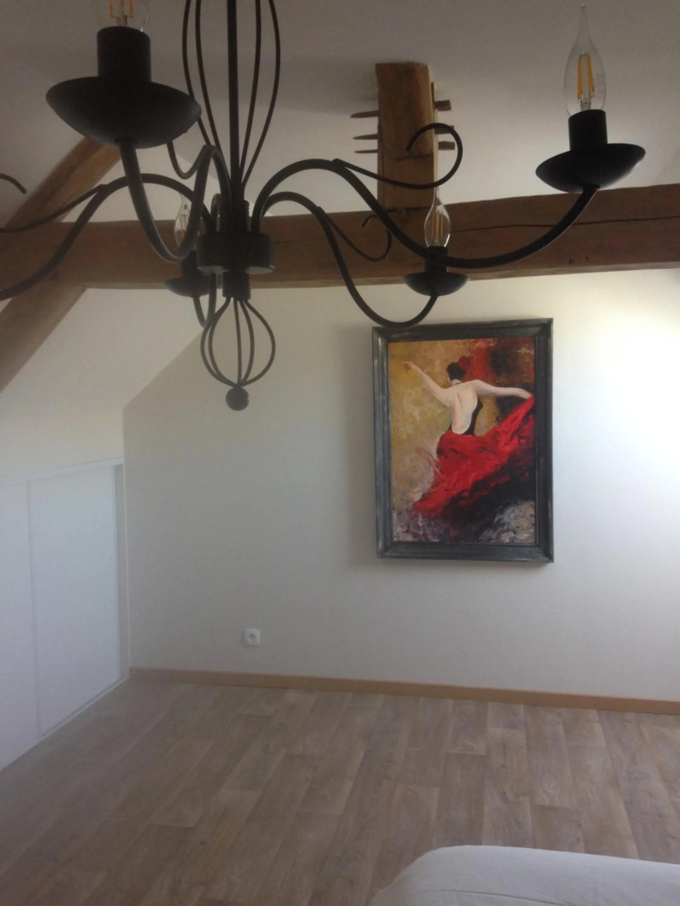 Property building in Kasaloc