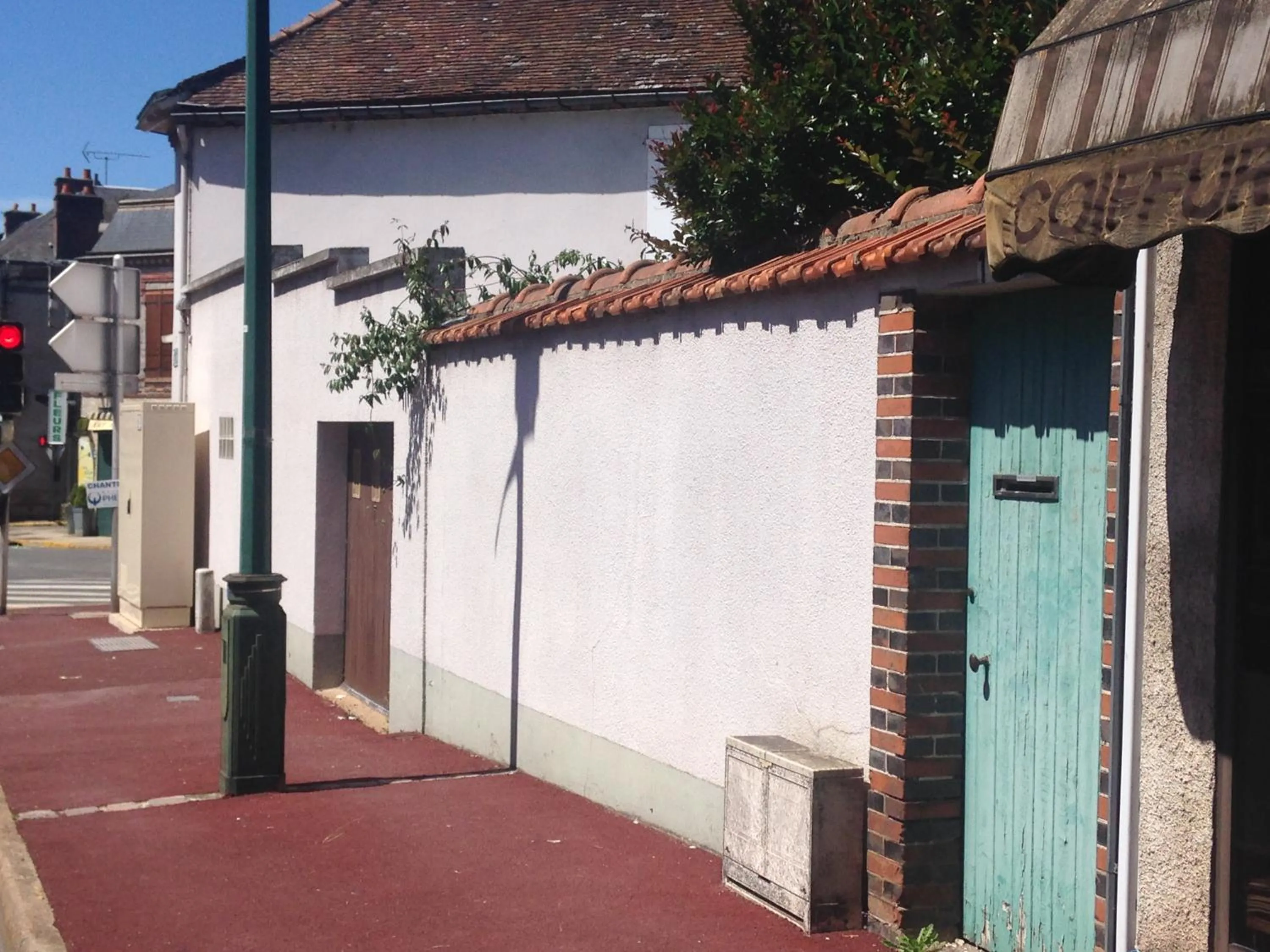 Property building in Kasaloc