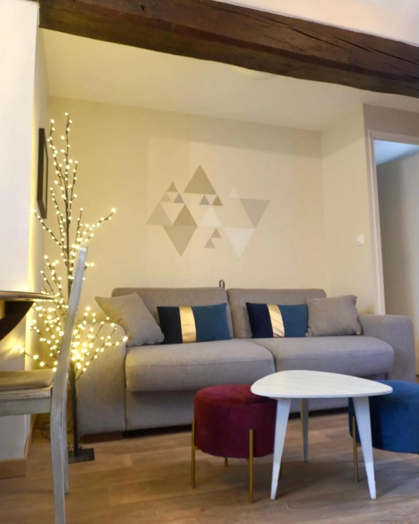 One-Bedroom Apartment in Kasaloc