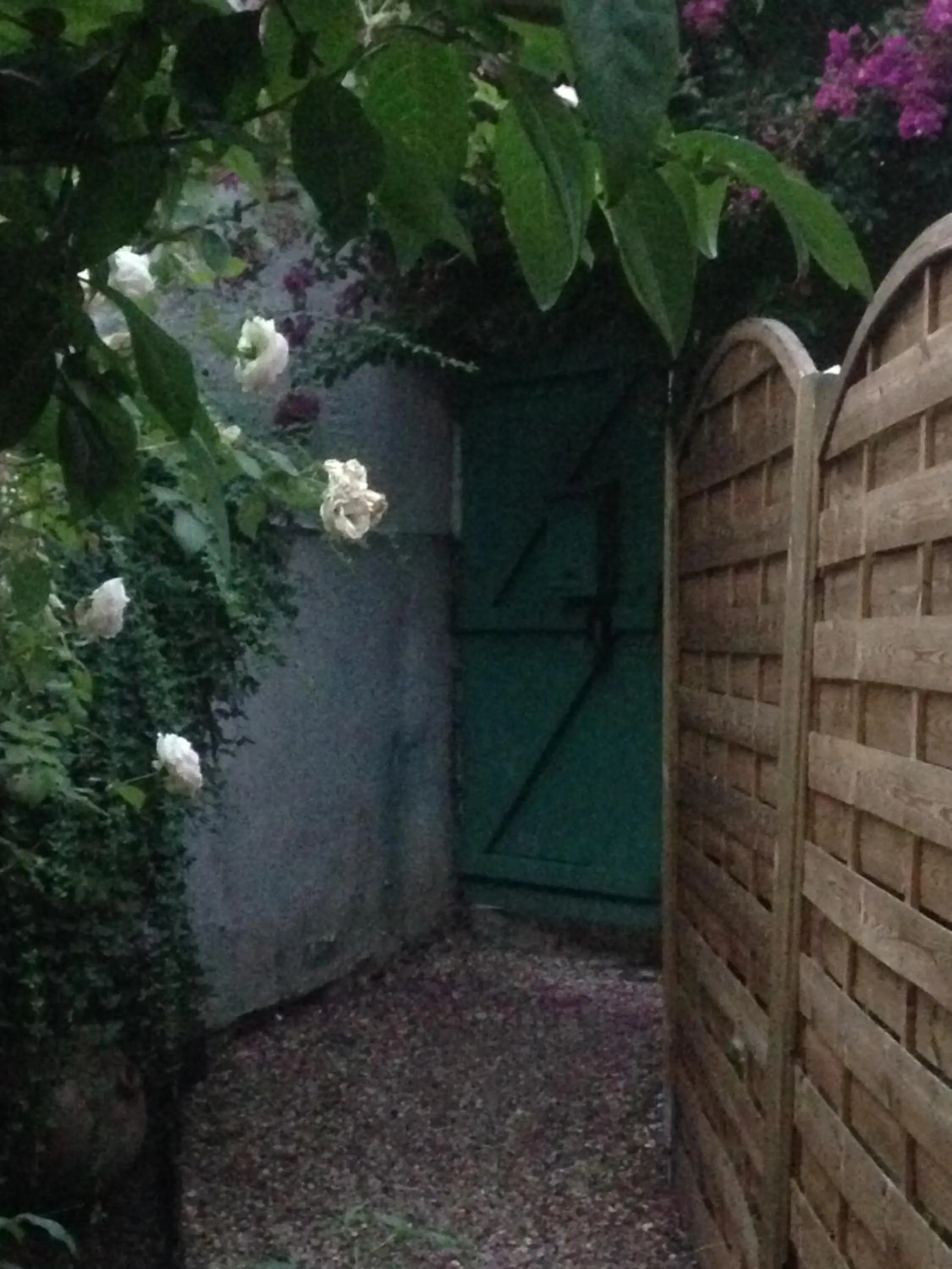 Property building in Kasaloc