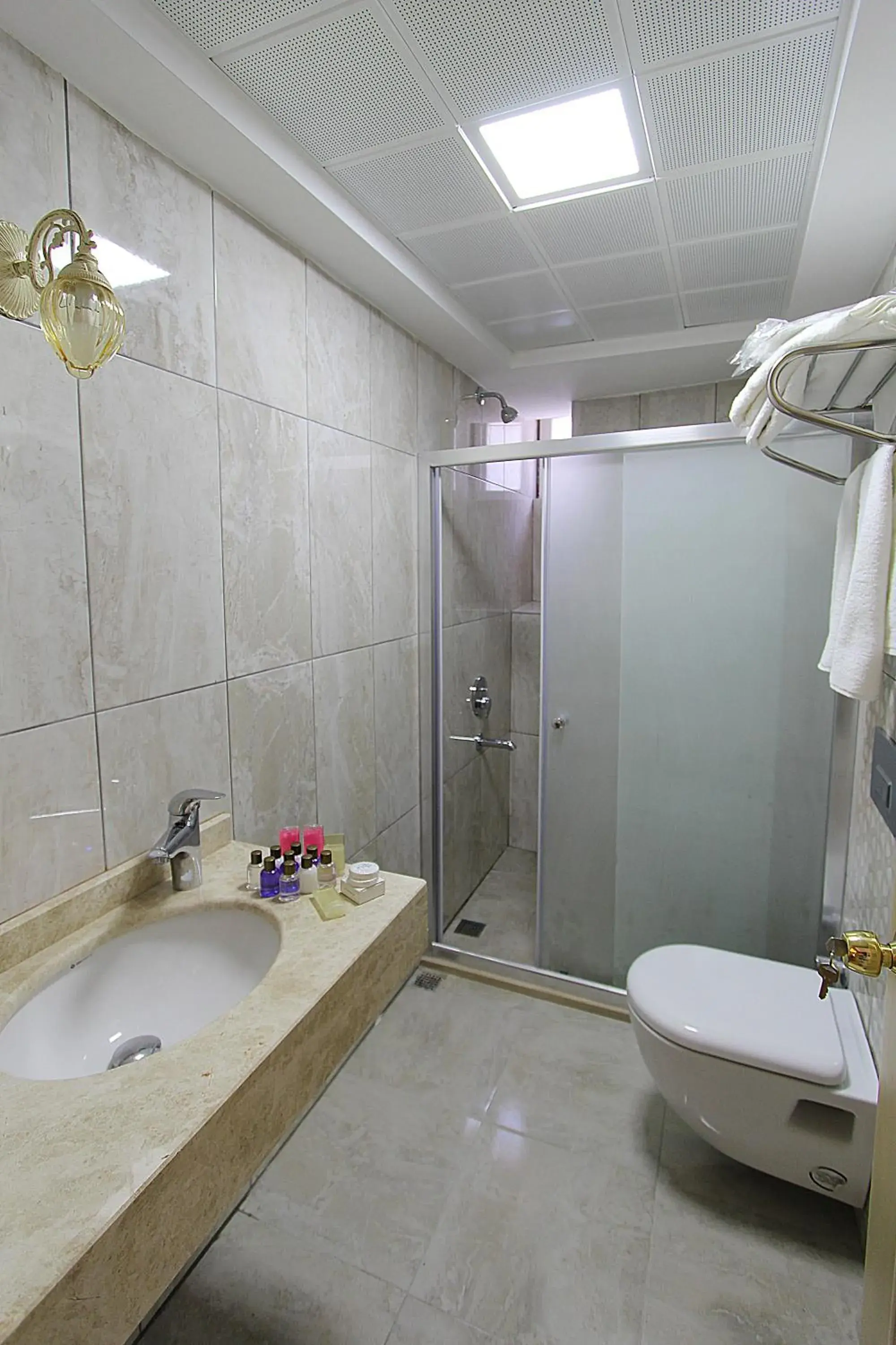 Double or Twin Room in Apple Tree Hotel Double or Twin Room in Apple Tree Hotel