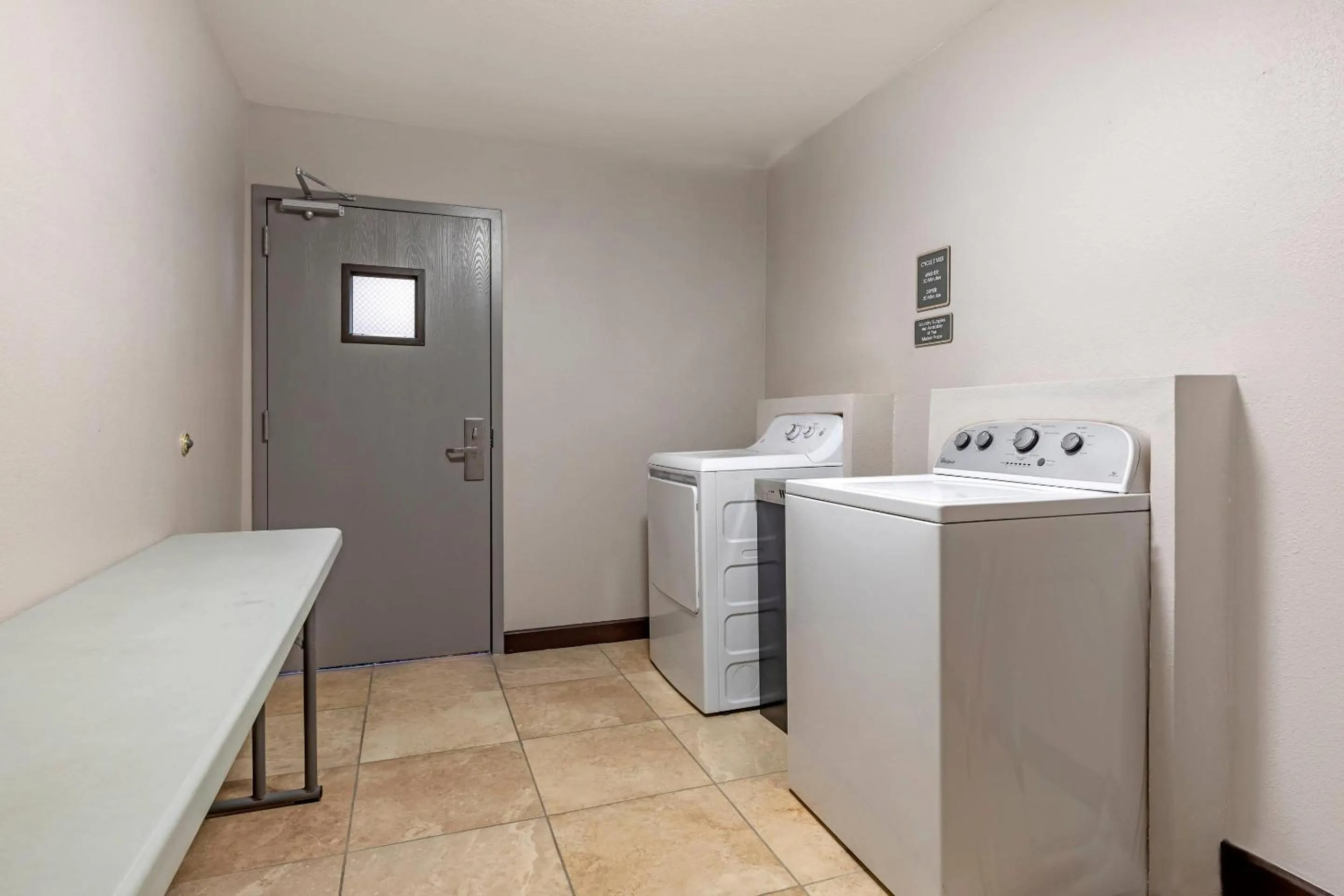 Other in Comfort Inn - Weatherford