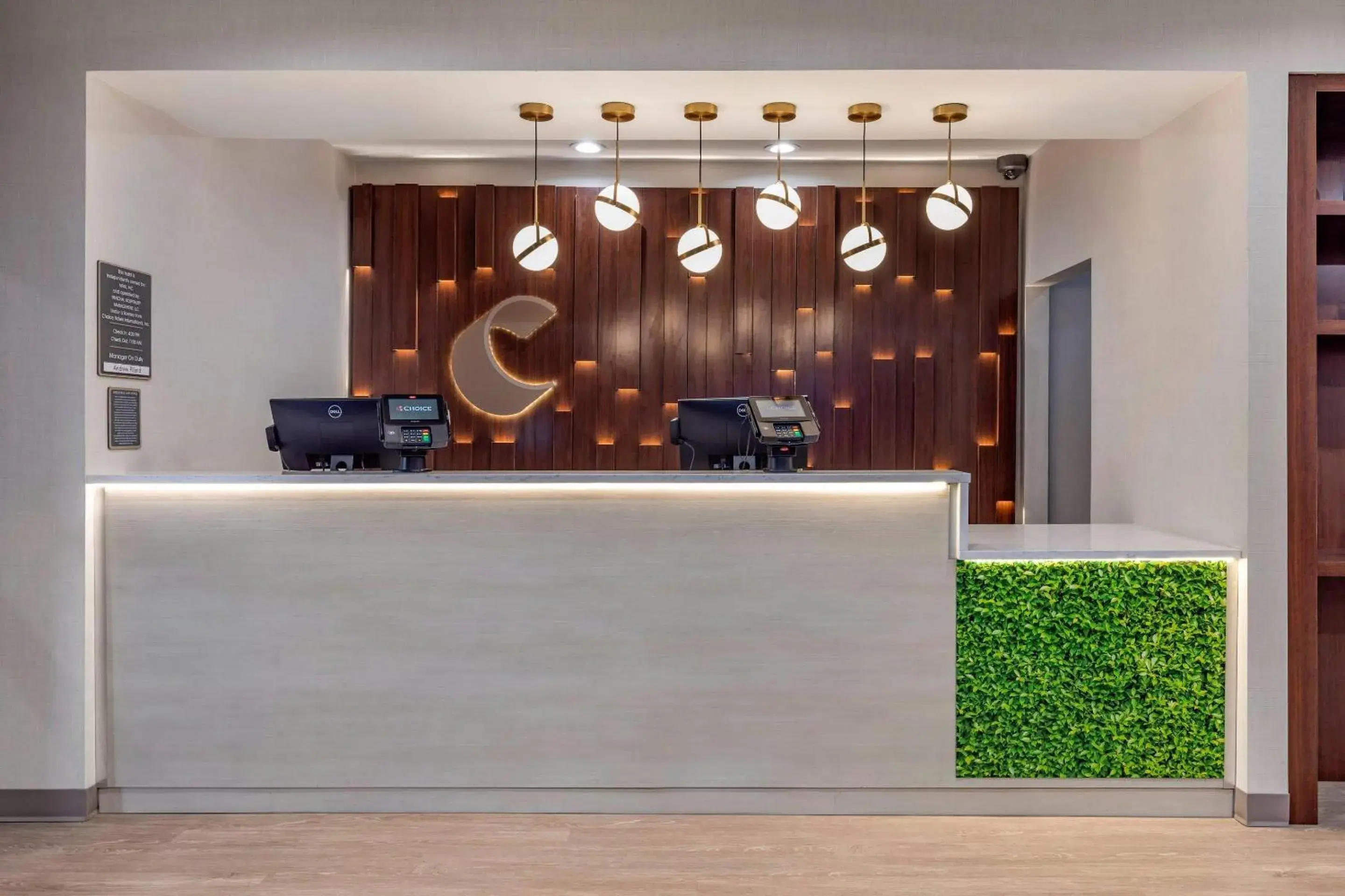 Comfort Inn - Weatherford Comfort Inn - Weatherford