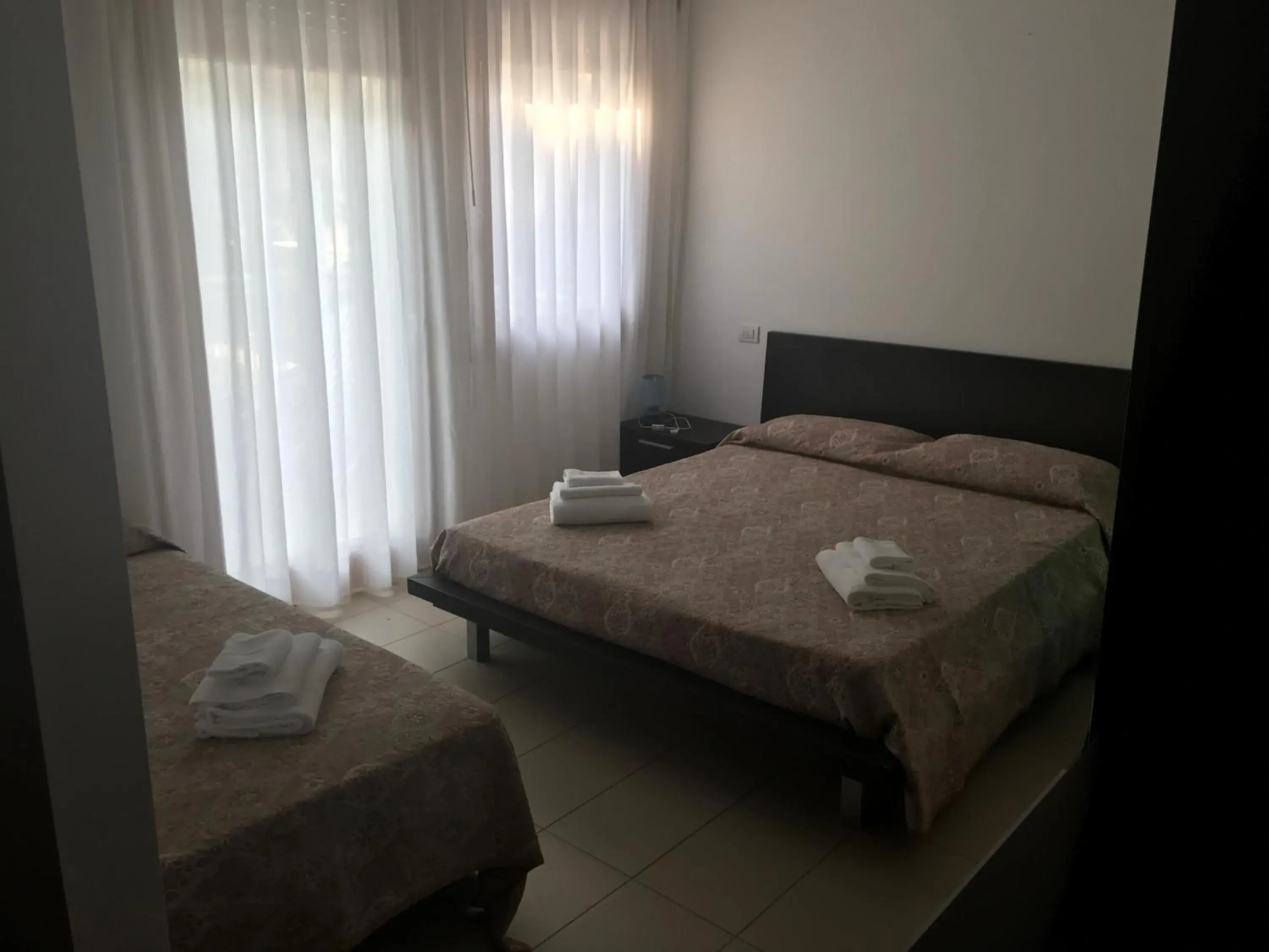 Double Room in Villa Gentile Double Room in Villa Gentile