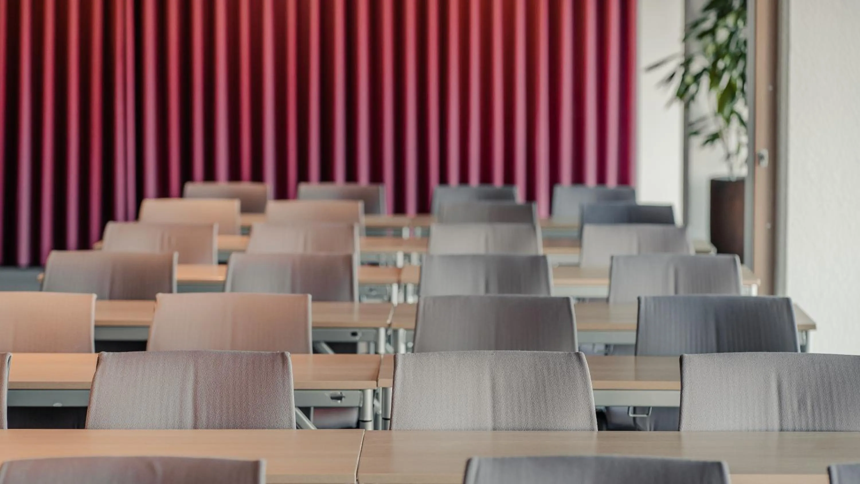 Meeting/conference room in Quality Hotel Waterfront