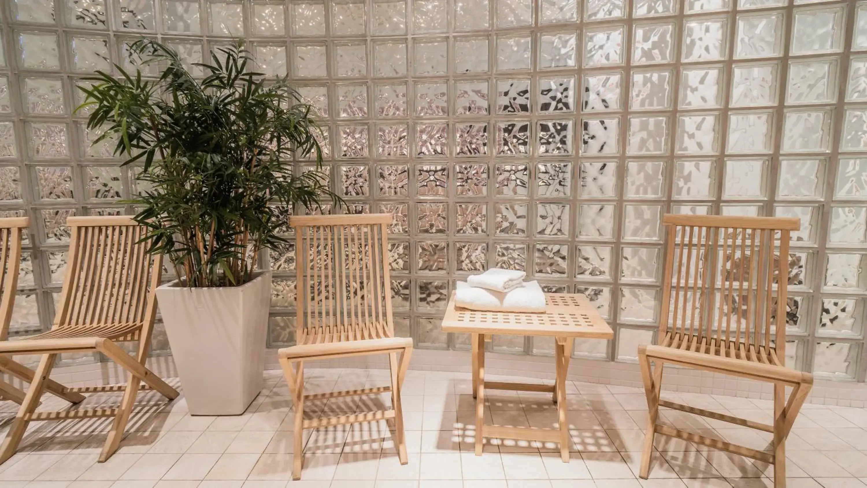 Fitness centre/facilities in Quality Hotel Waterfront Fitness centre/facilities in Quality Hotel Waterfront