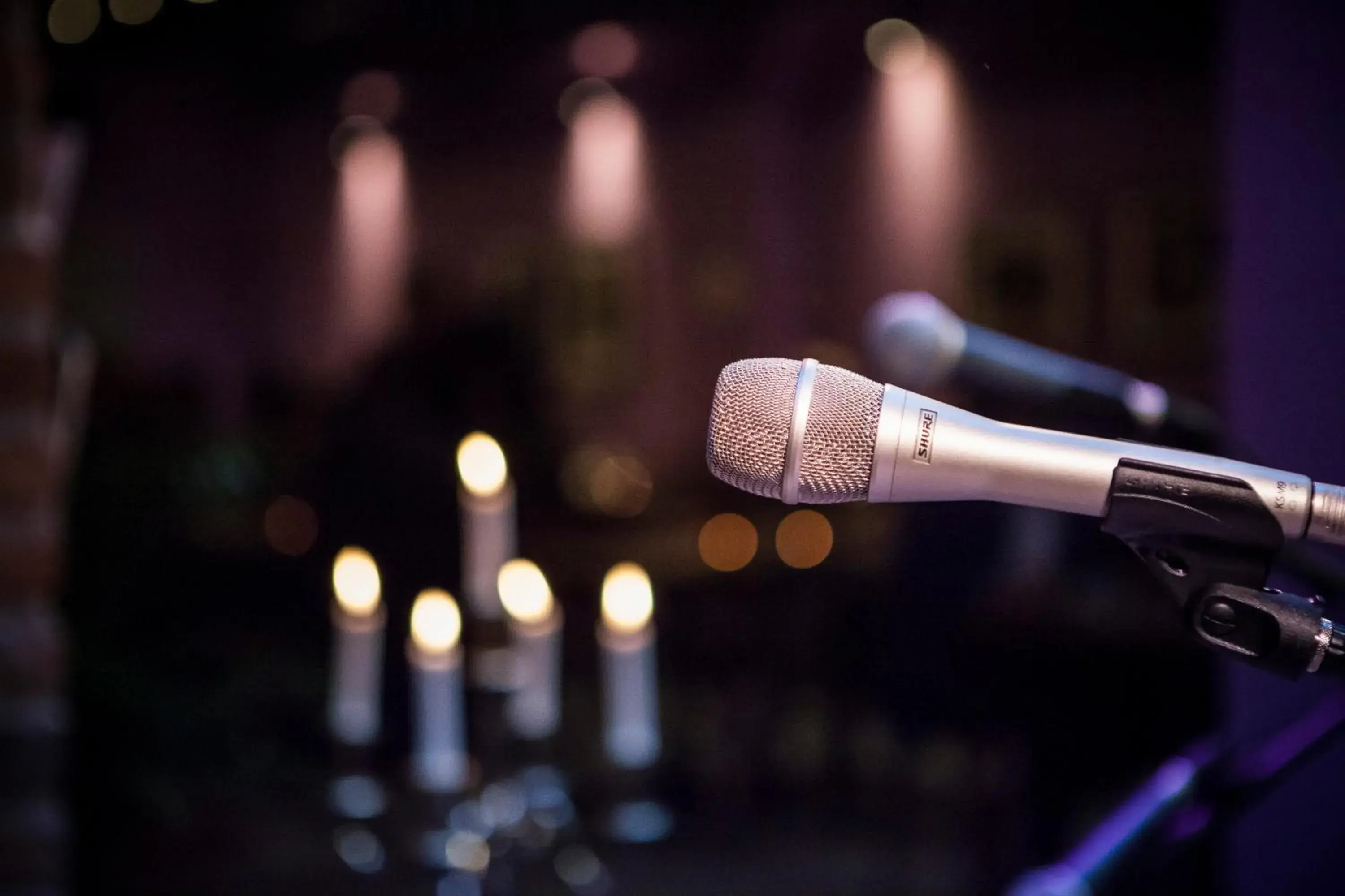 Lounge or bar in Hellstens Glashus Lounge or bar in Hellstens Glashus