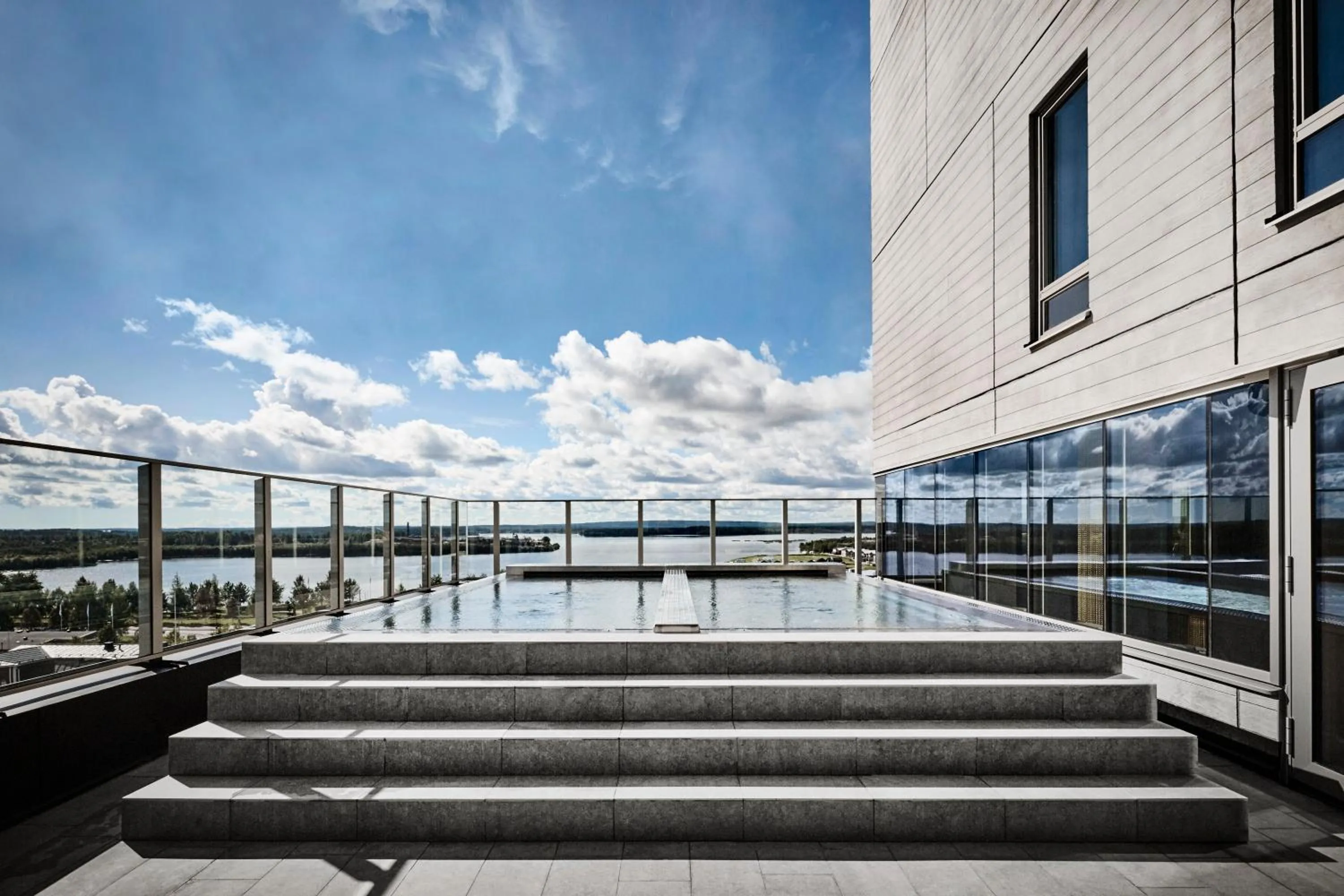  in KUST Hotell & SPA