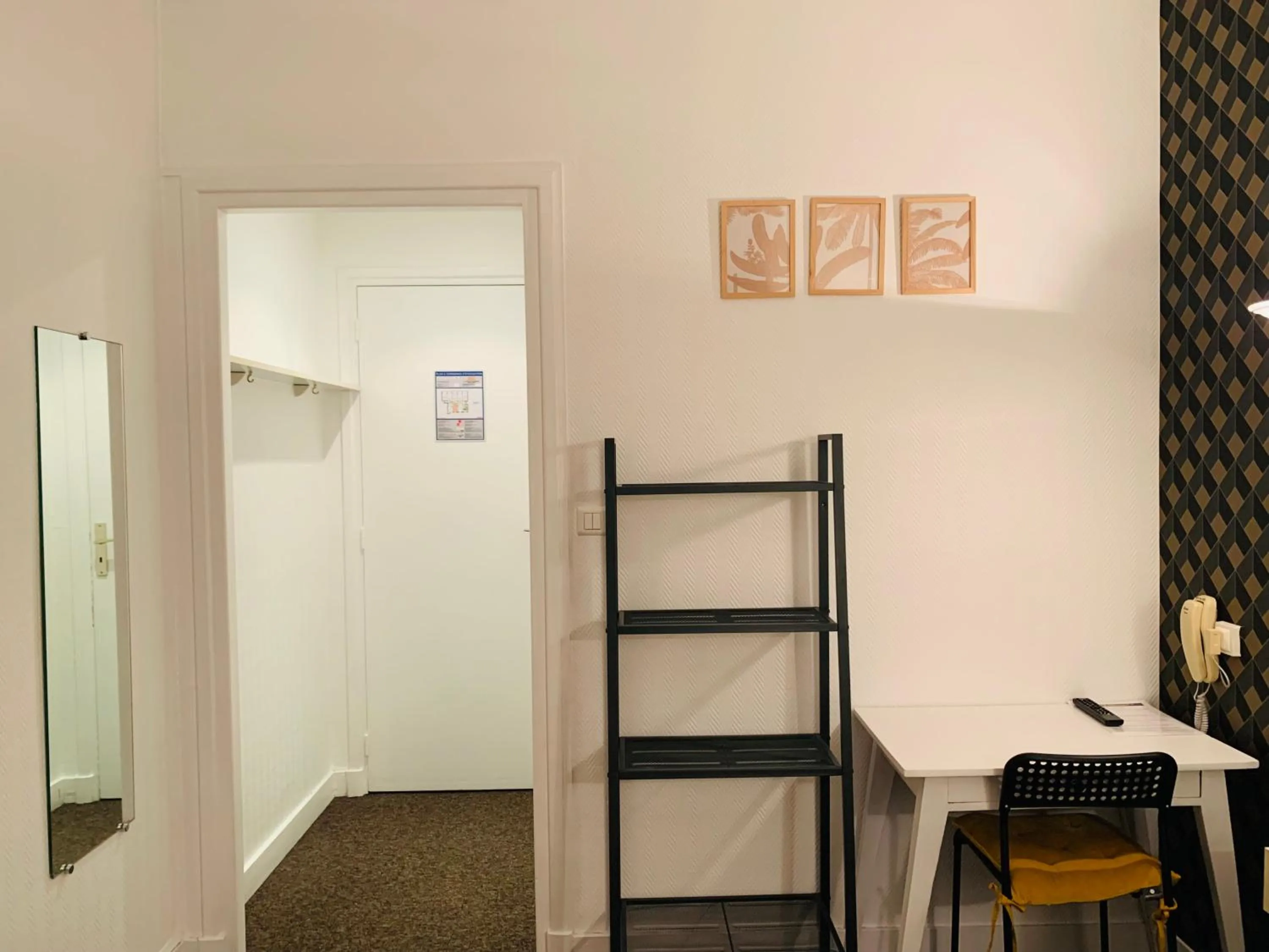 Hôtel Trianon Tours