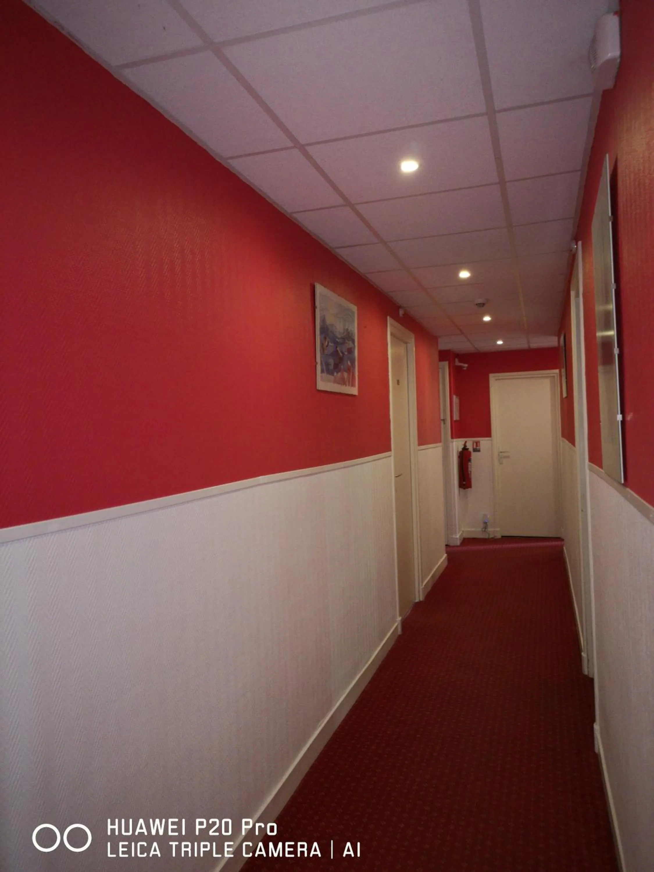 Hôtel Trianon Tours