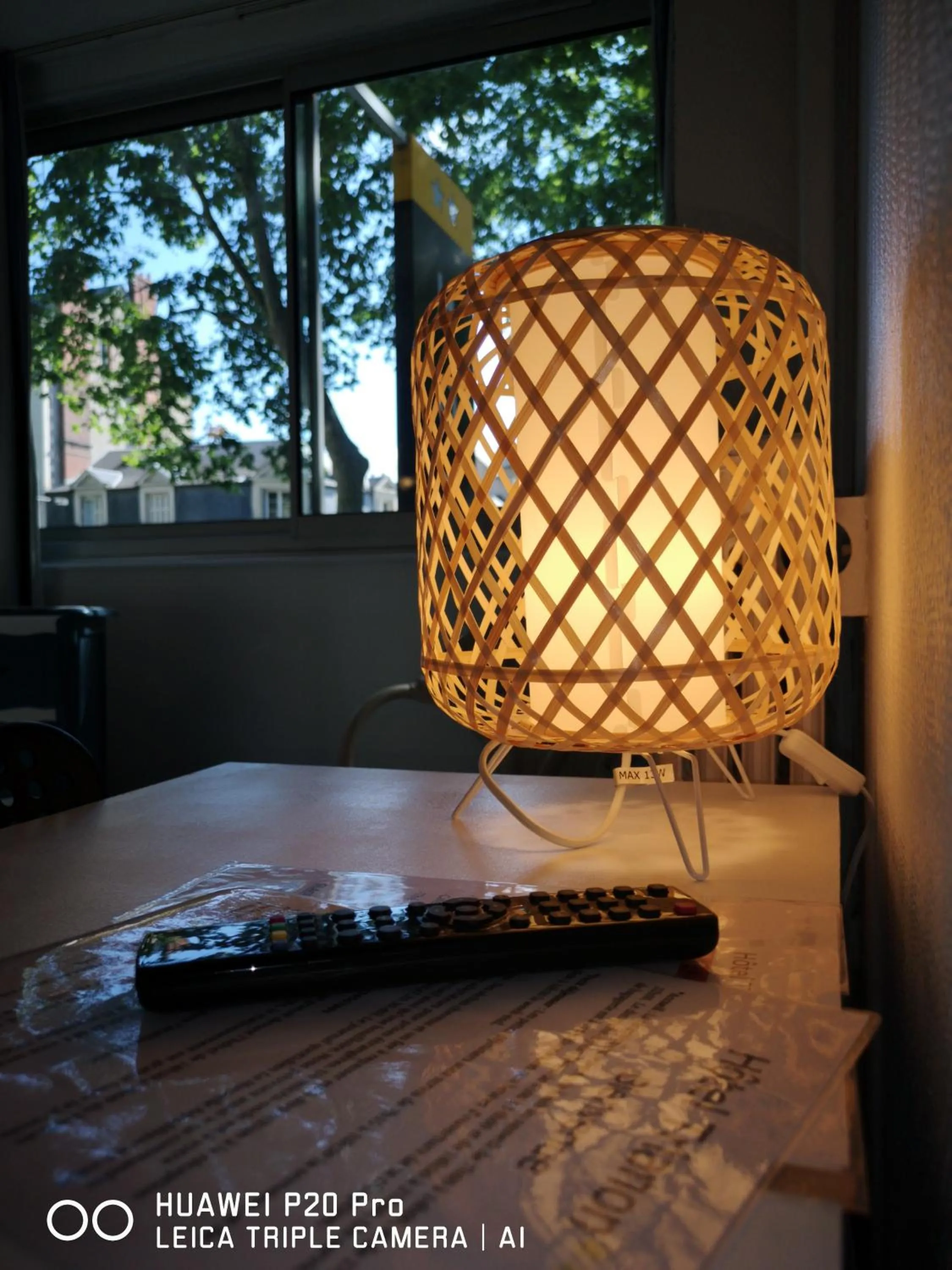 Hôtel Trianon Tours