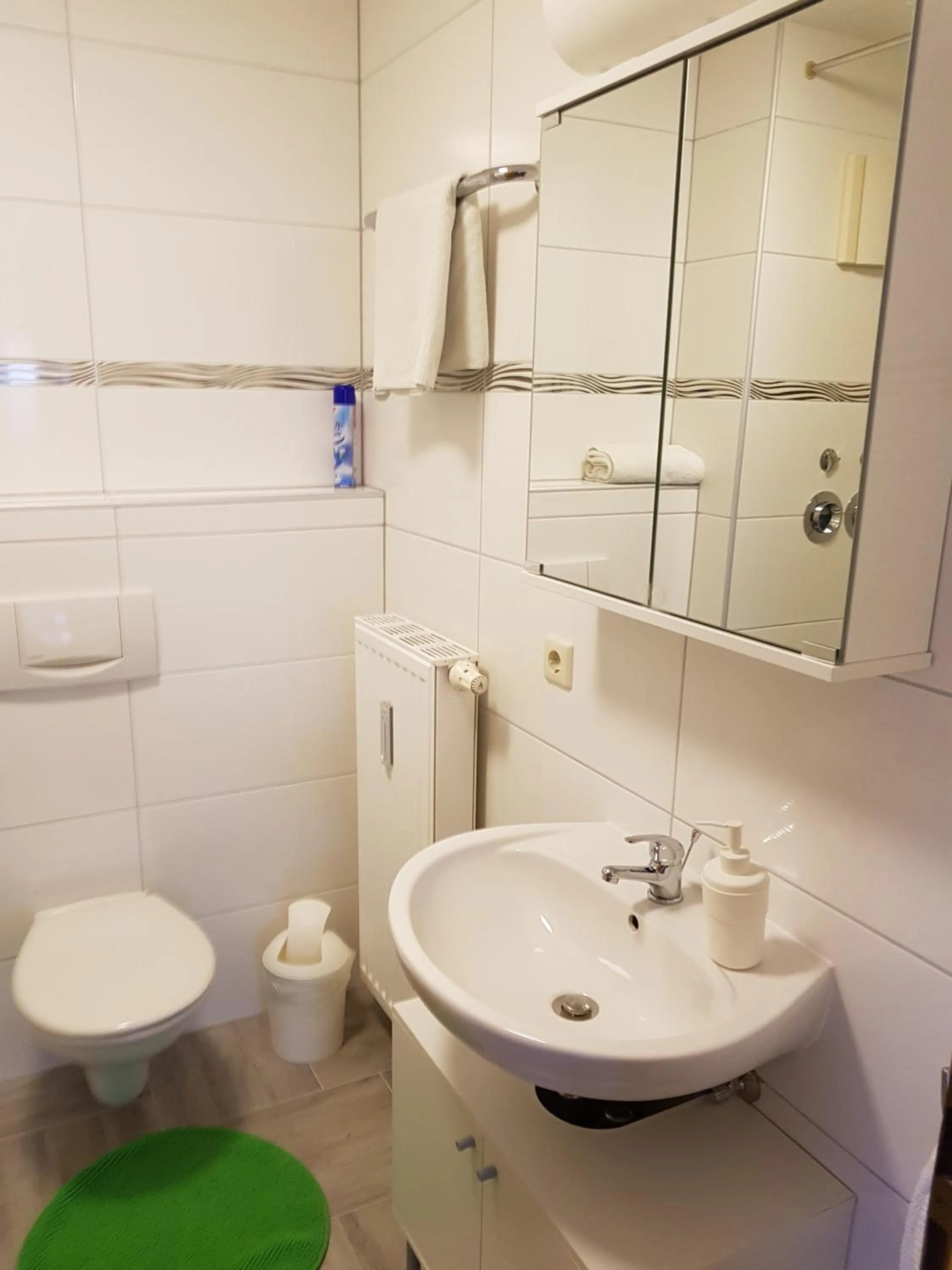 Ferienwohnung Zoja