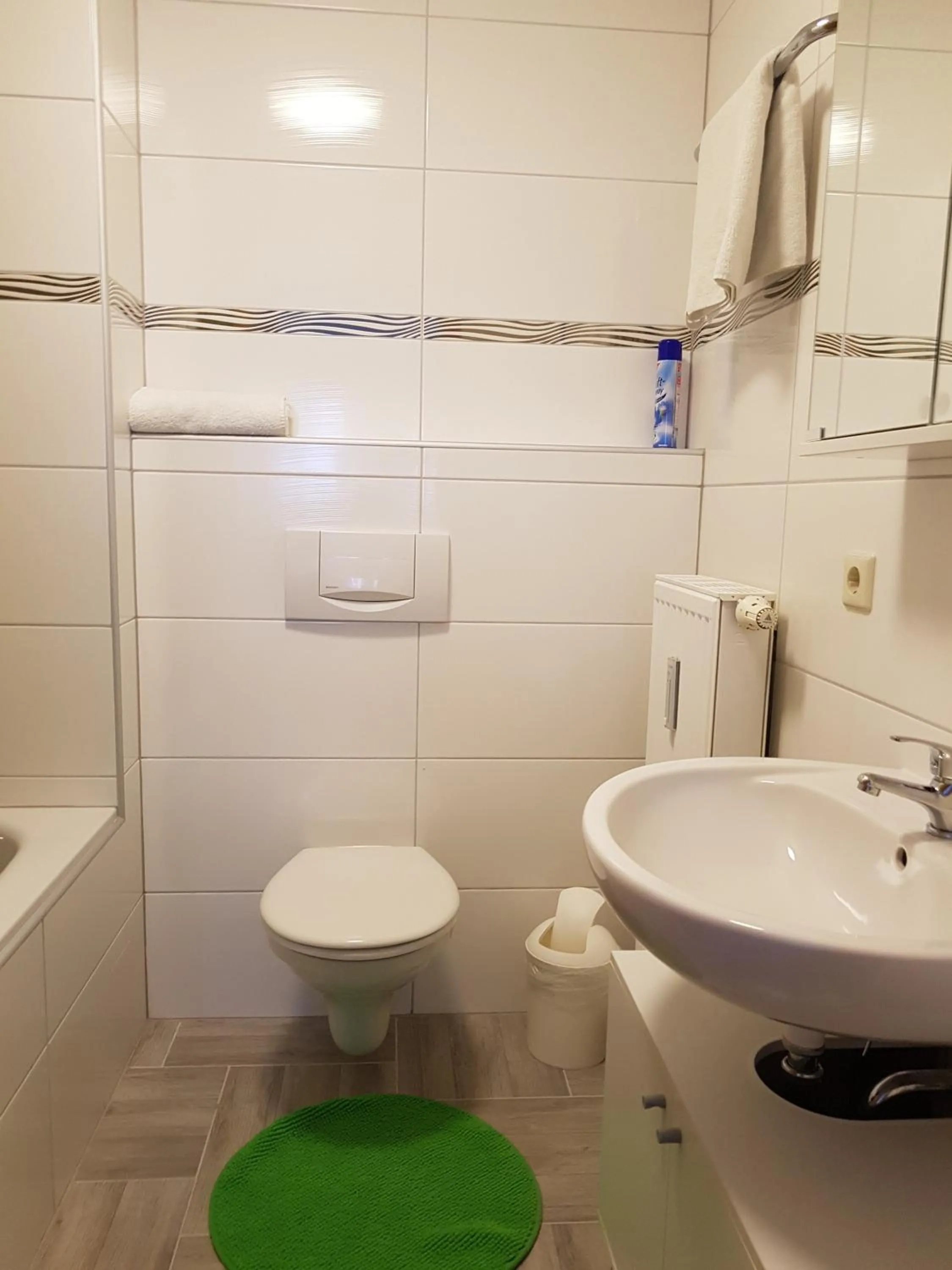 Ferienwohnung Zoja