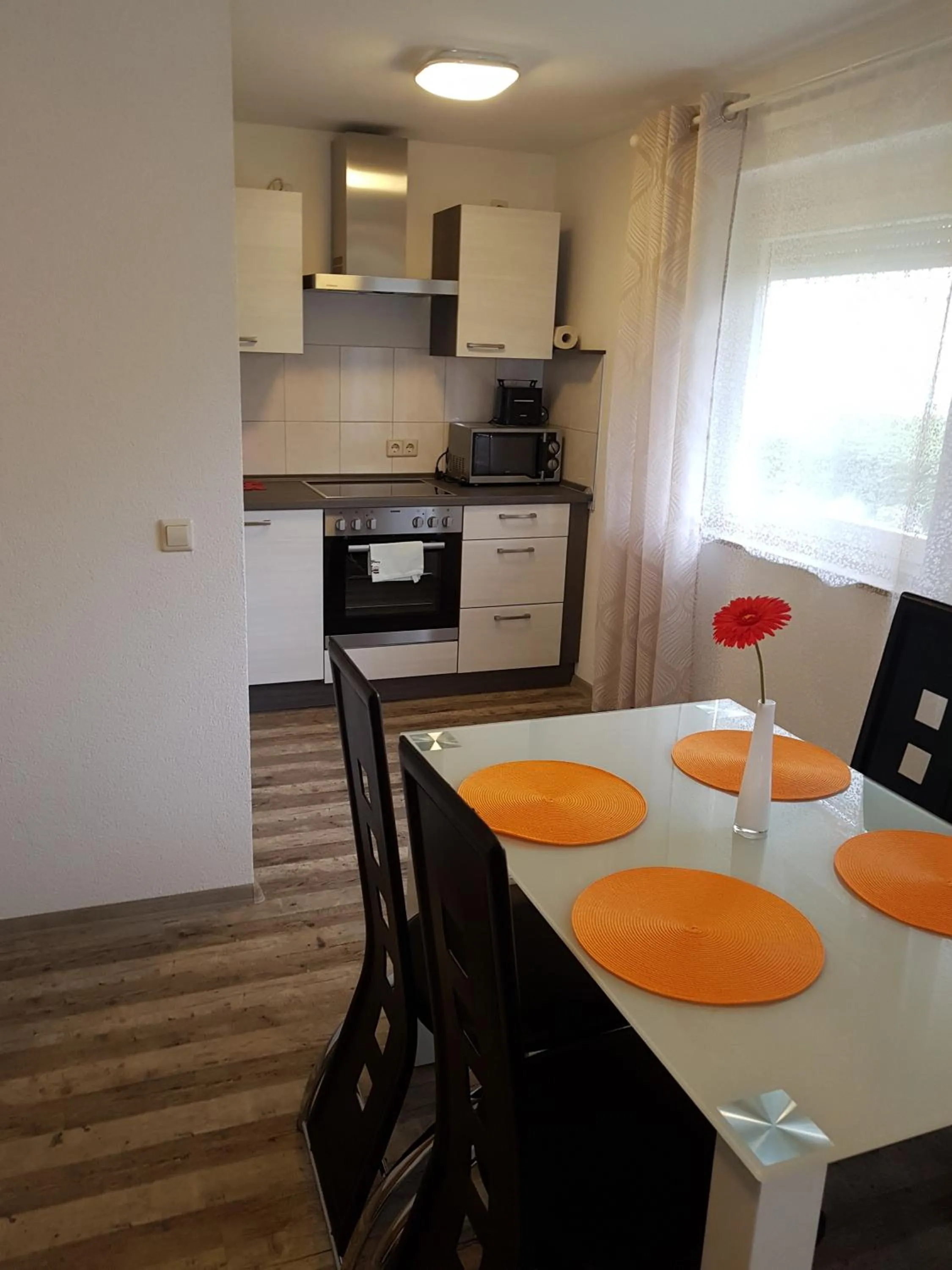 Ferienwohnung Zoja