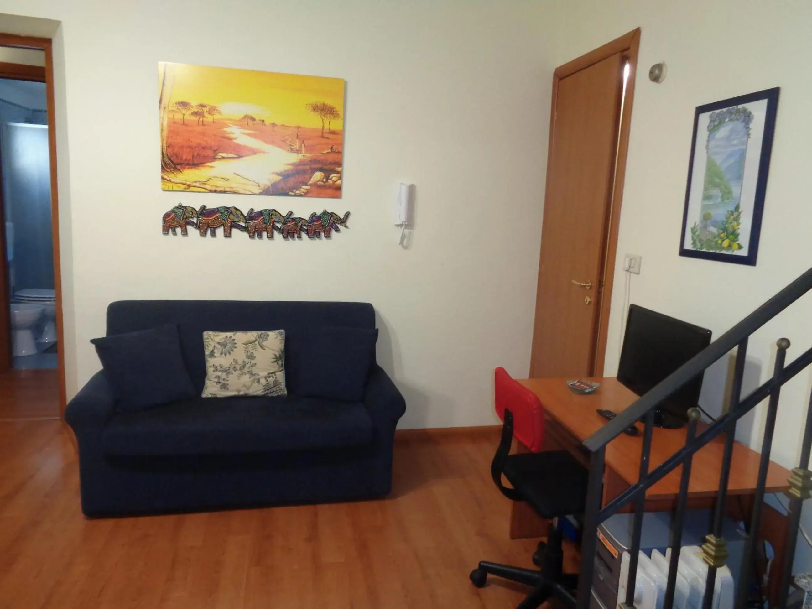 Standard Apartment in B&B Don Diego Standard Apartment in B&B Don Diego