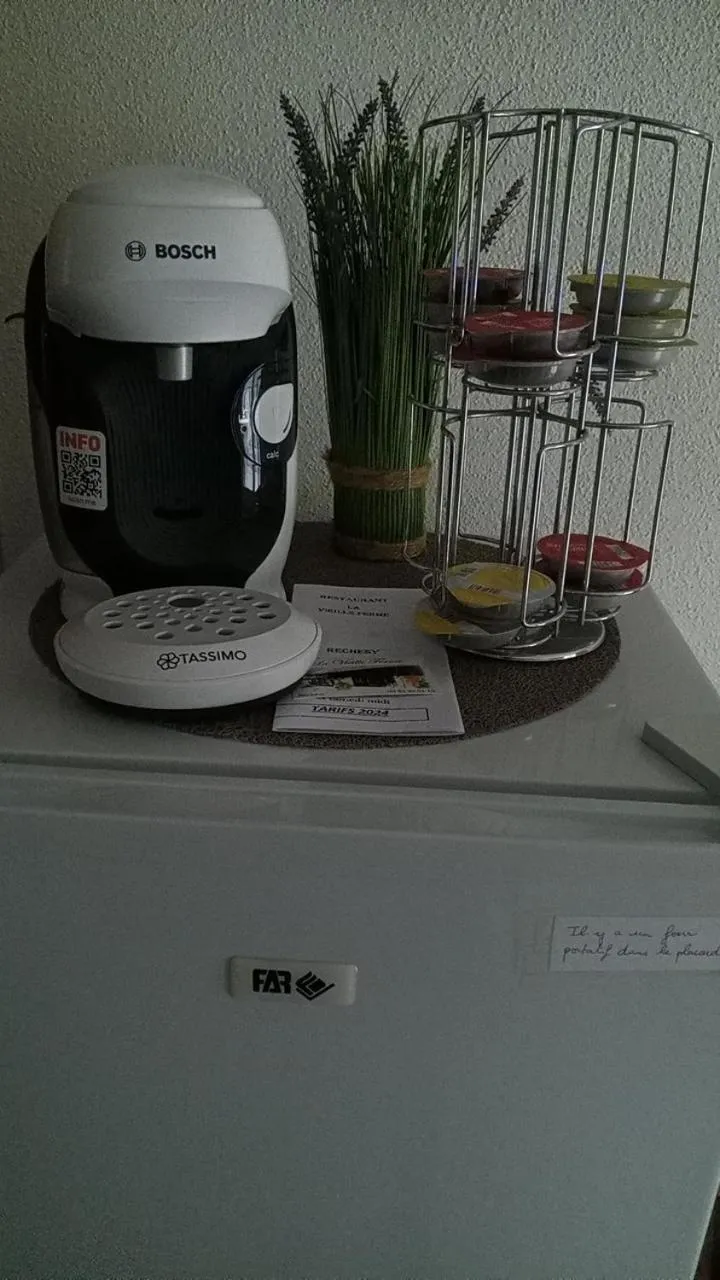 Le Roi du Sundgau près de la Horse - Mooslargue