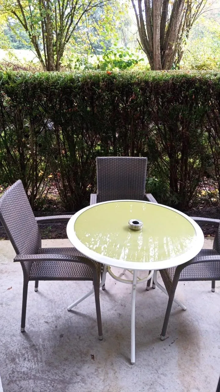 Le Roi du Sundgau près de la Horse - Mooslargue