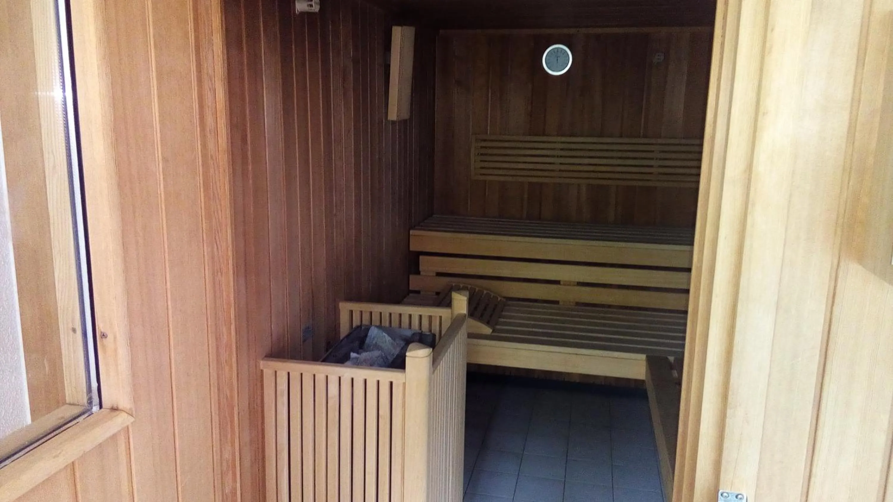 Sauna in Le Roi du Sundgau près de la Horse - Mooslargue