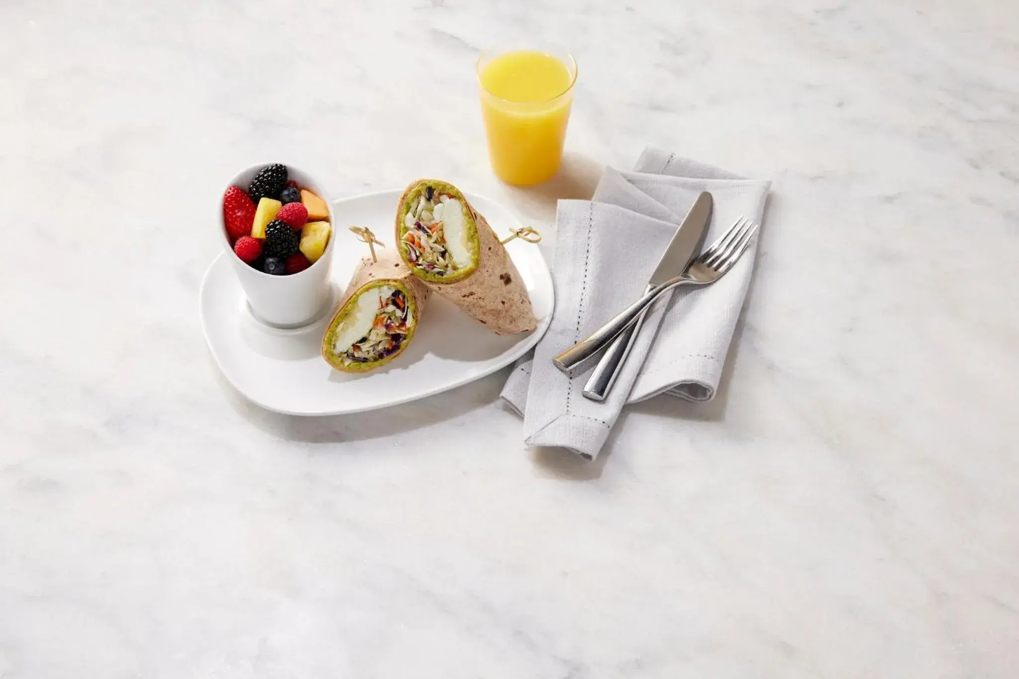 Restaurant/places to eat in EVEN Hotel Ann Arbor S - University Area by IHG Restaurant/places to eat in EVEN Hotel Ann Arbor S - University Area by IHG