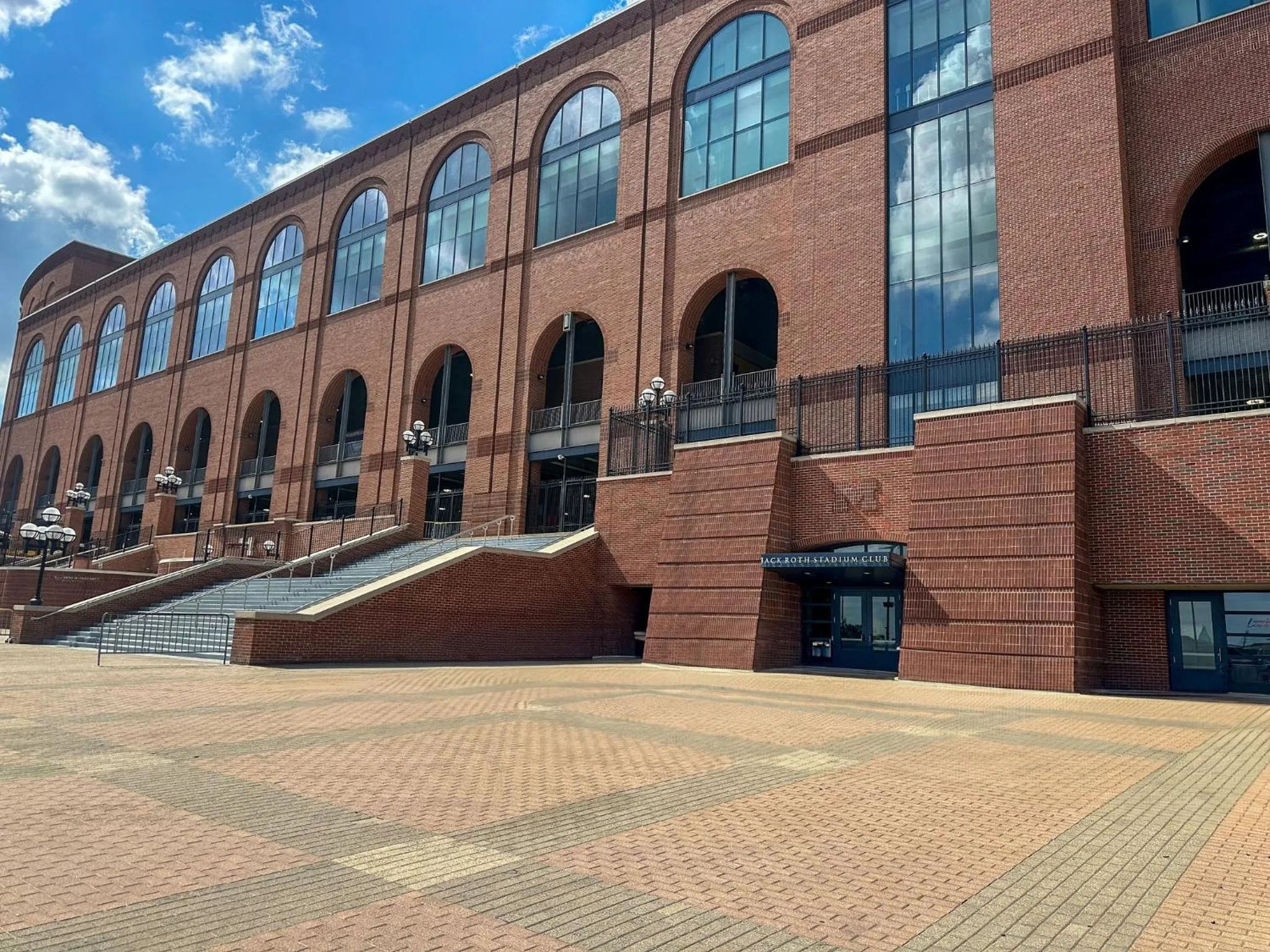 Nearby landmark in EVEN Hotel Ann Arbor S - University Area by IHG